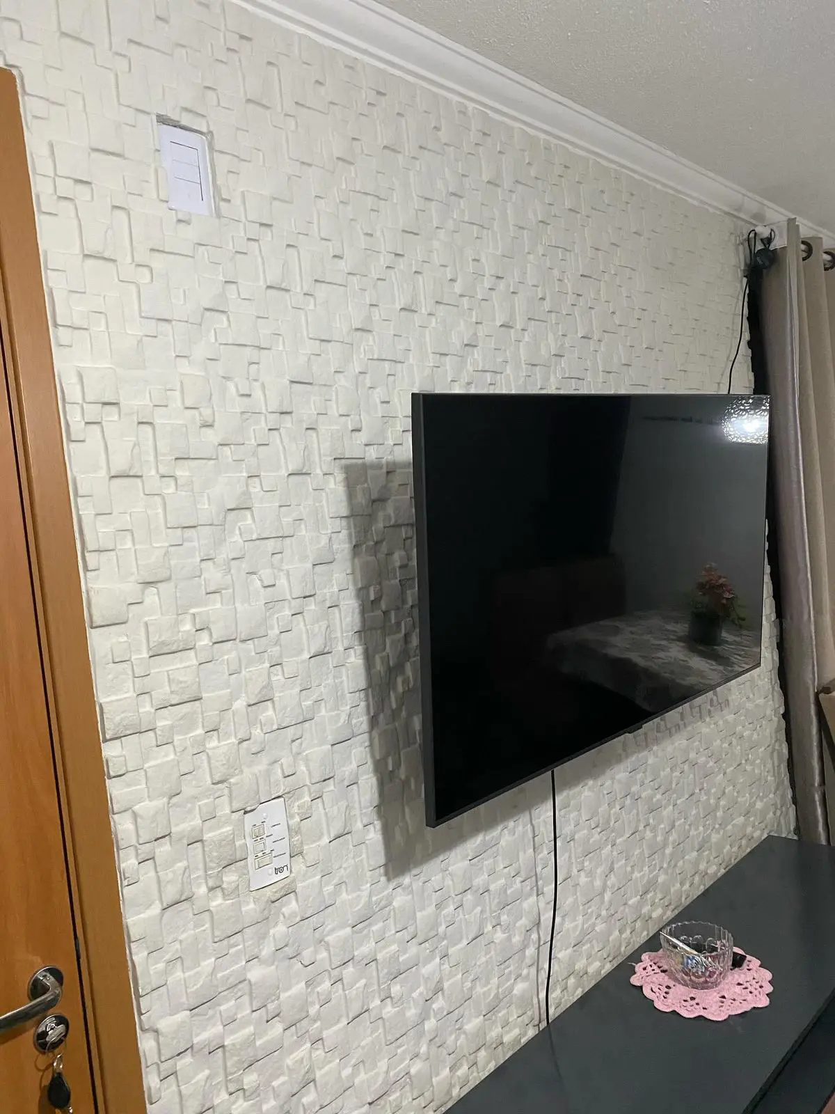 Imagem 2 - Apartamento em Conjunto Habitacional Narciso Gomes, Araras - SP