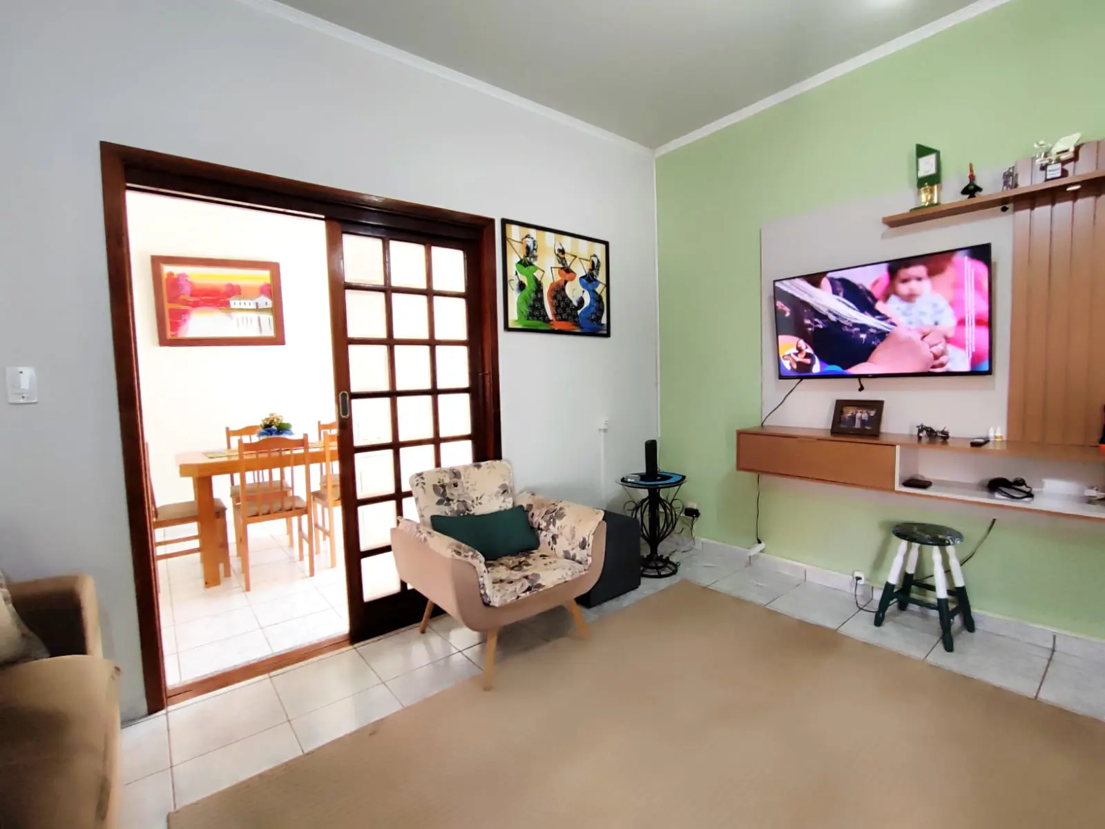 Imagem 6 - Casa Condomínio em Jardim Costa Verde, Araras - SP