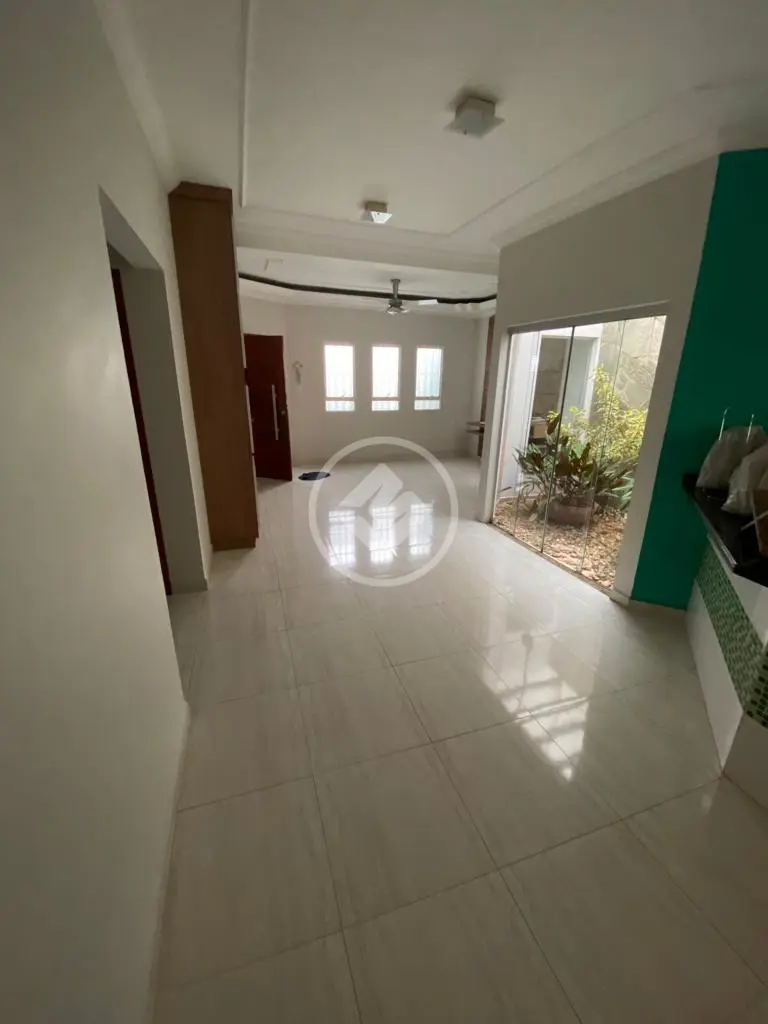 Casa Jardim Terras de Santa Elisa, Araras - SP — foto 1