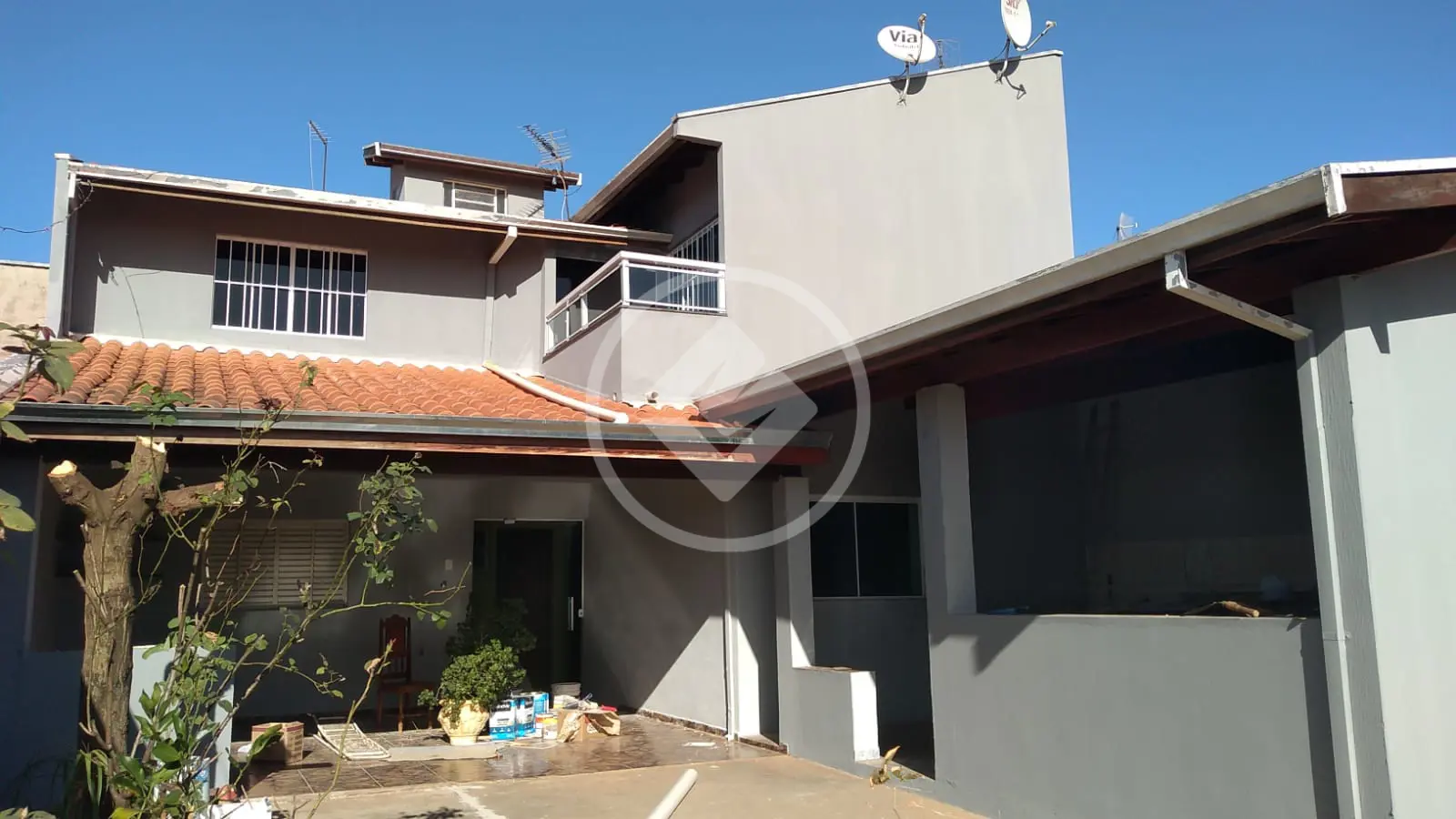 Imagem 4 - Casa em Jardim Santa Olívia II, Araras - SP