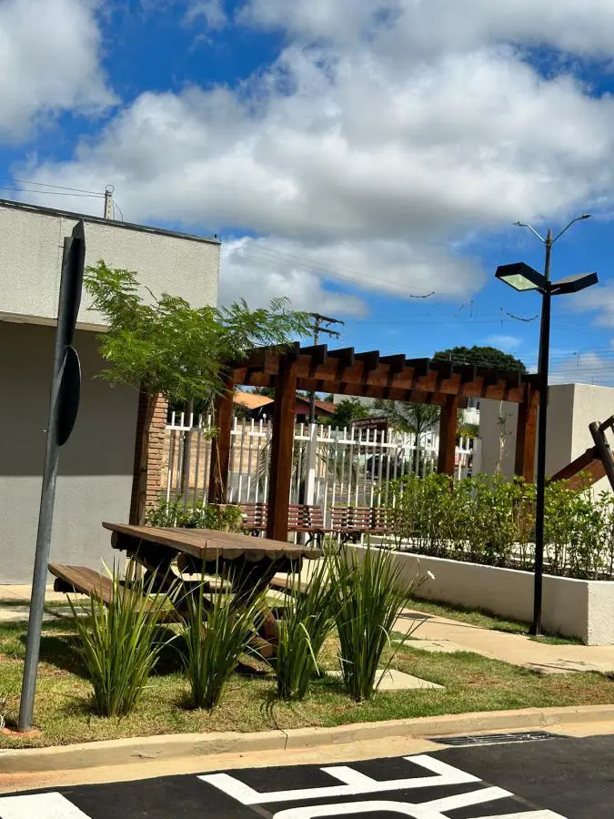 Imagem 5 - Apartamento em Jardim São Pedro, Araras - SP
