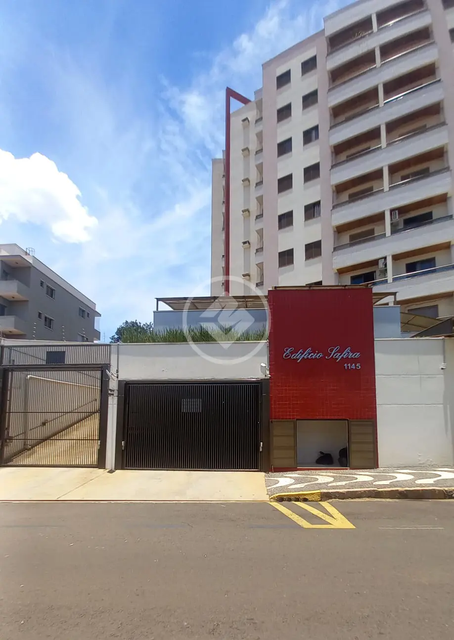 Apartamento CENTRO, Araras - SP — foto 1