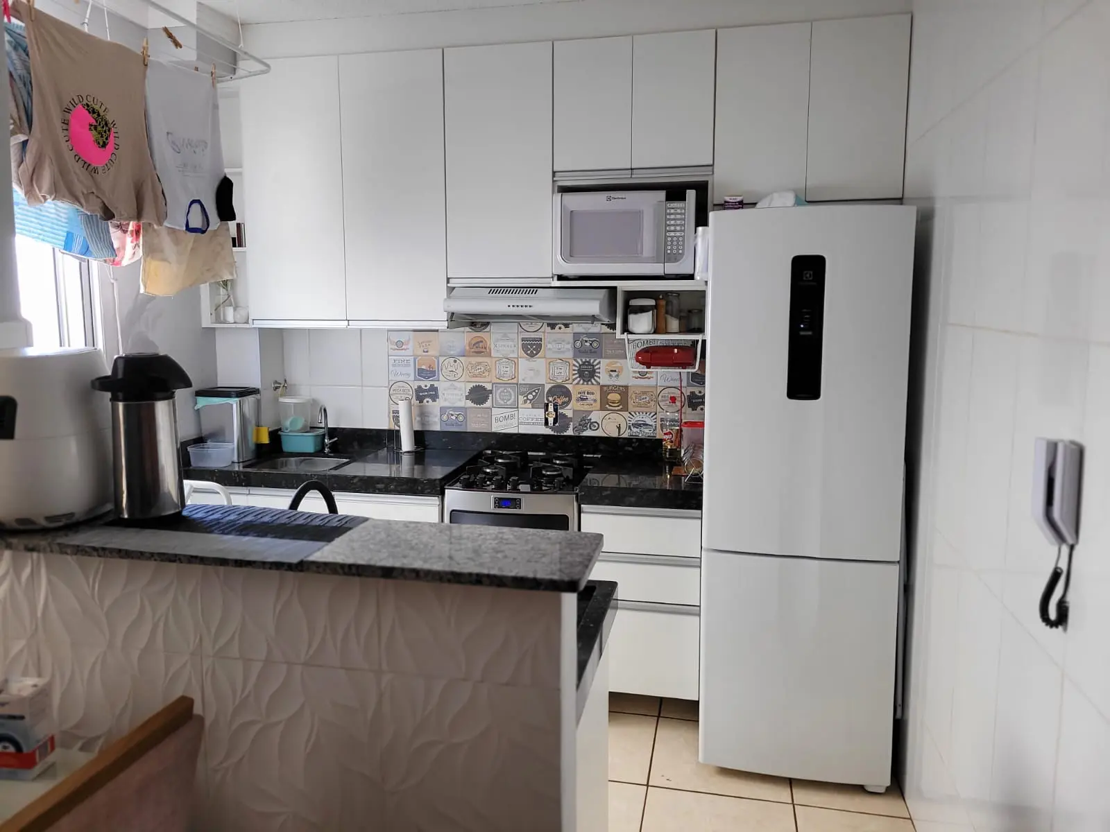 Apartamento Jardim Celina, Araras - SP — foto 1
