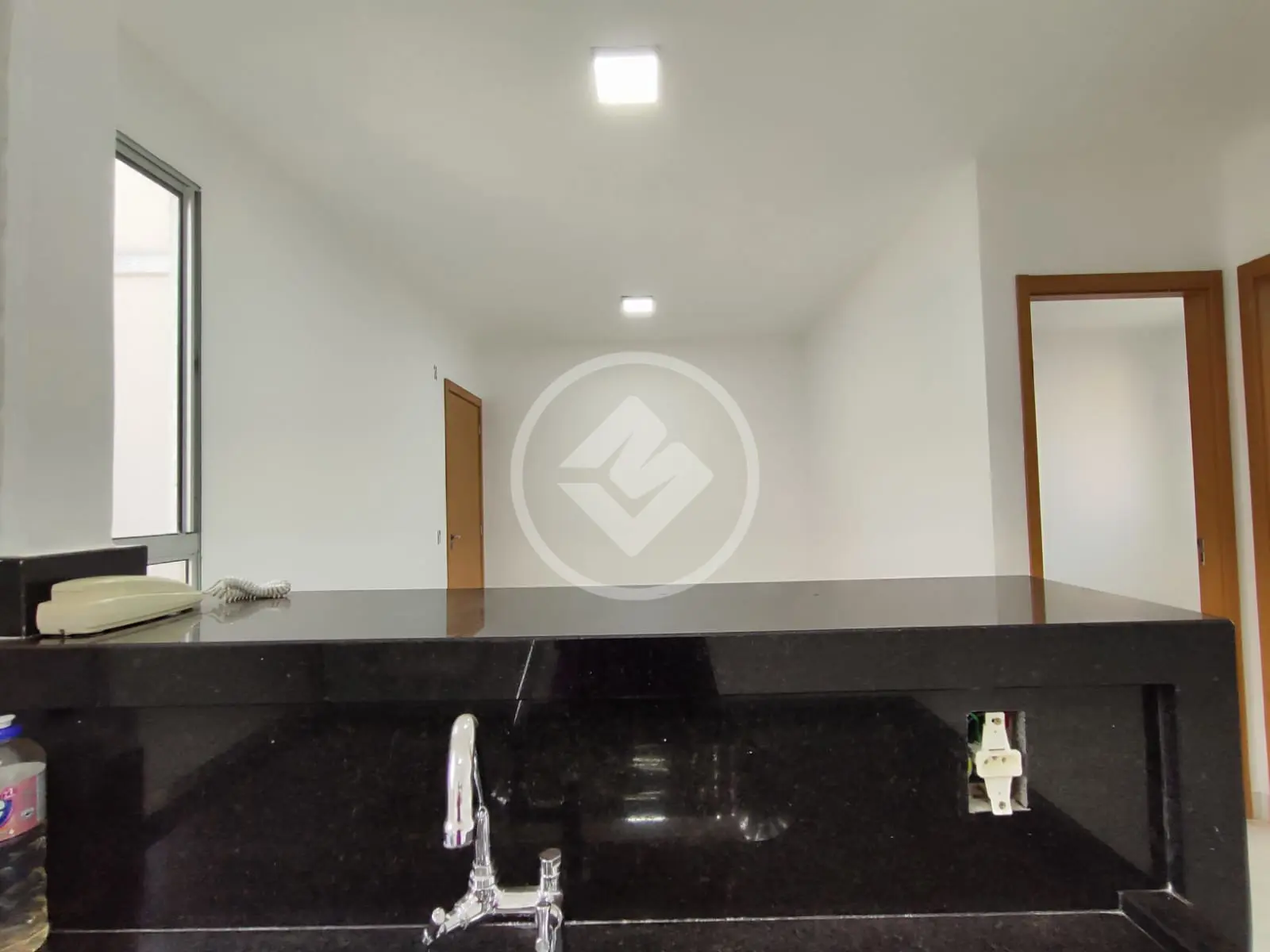 Apartamento Jardim Celina, Araras - SP — foto 2