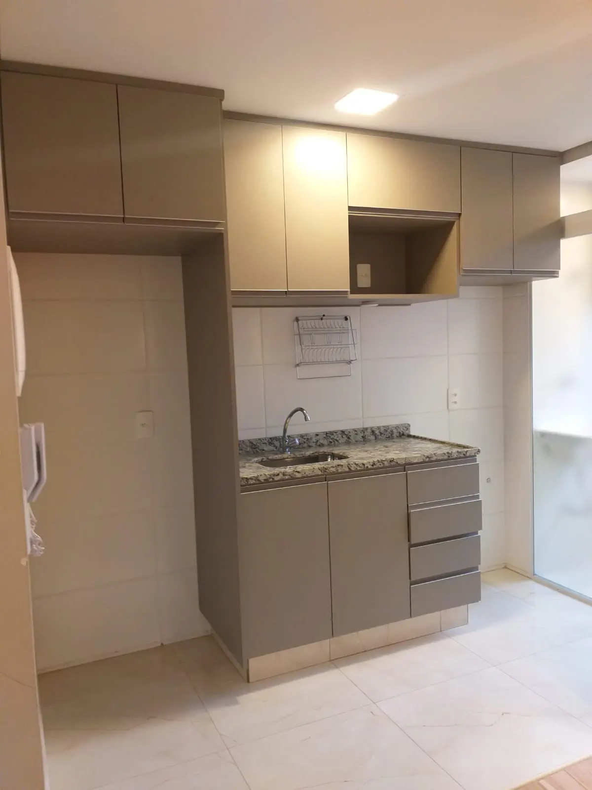 Imagem 6 - Apartamento em Vila Candinha, Araras - SP