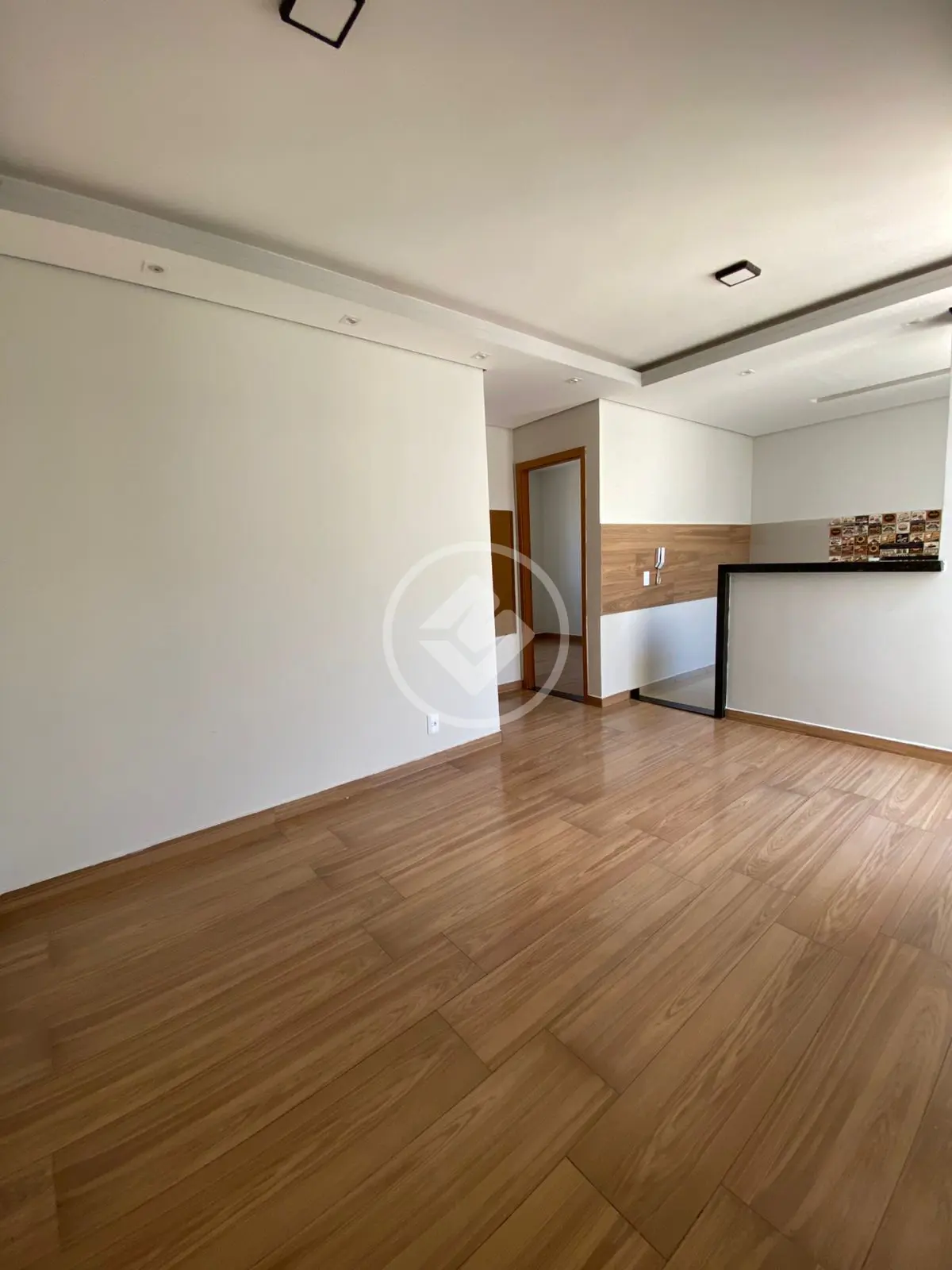 Imagem 2 - Apartamento em Jardim Celina, Araras - SP