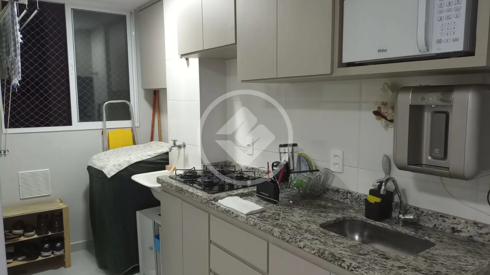 Imagem 2 - Apartamento em Sítios de Recreio Independência, Araras - SP
