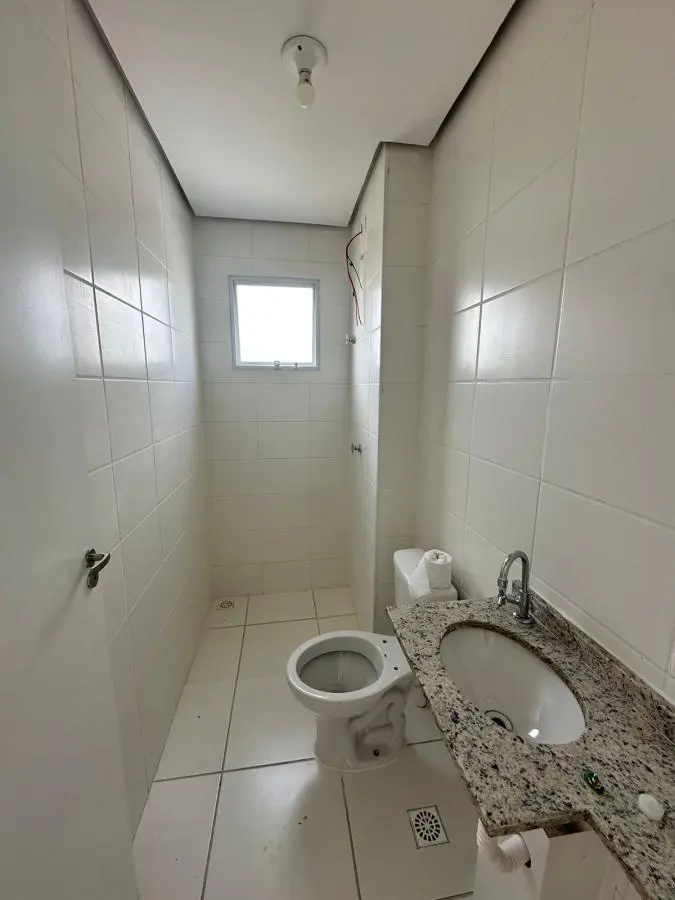 Imagem 2 - Apartamento em Jardim São Pedro, Araras - SP