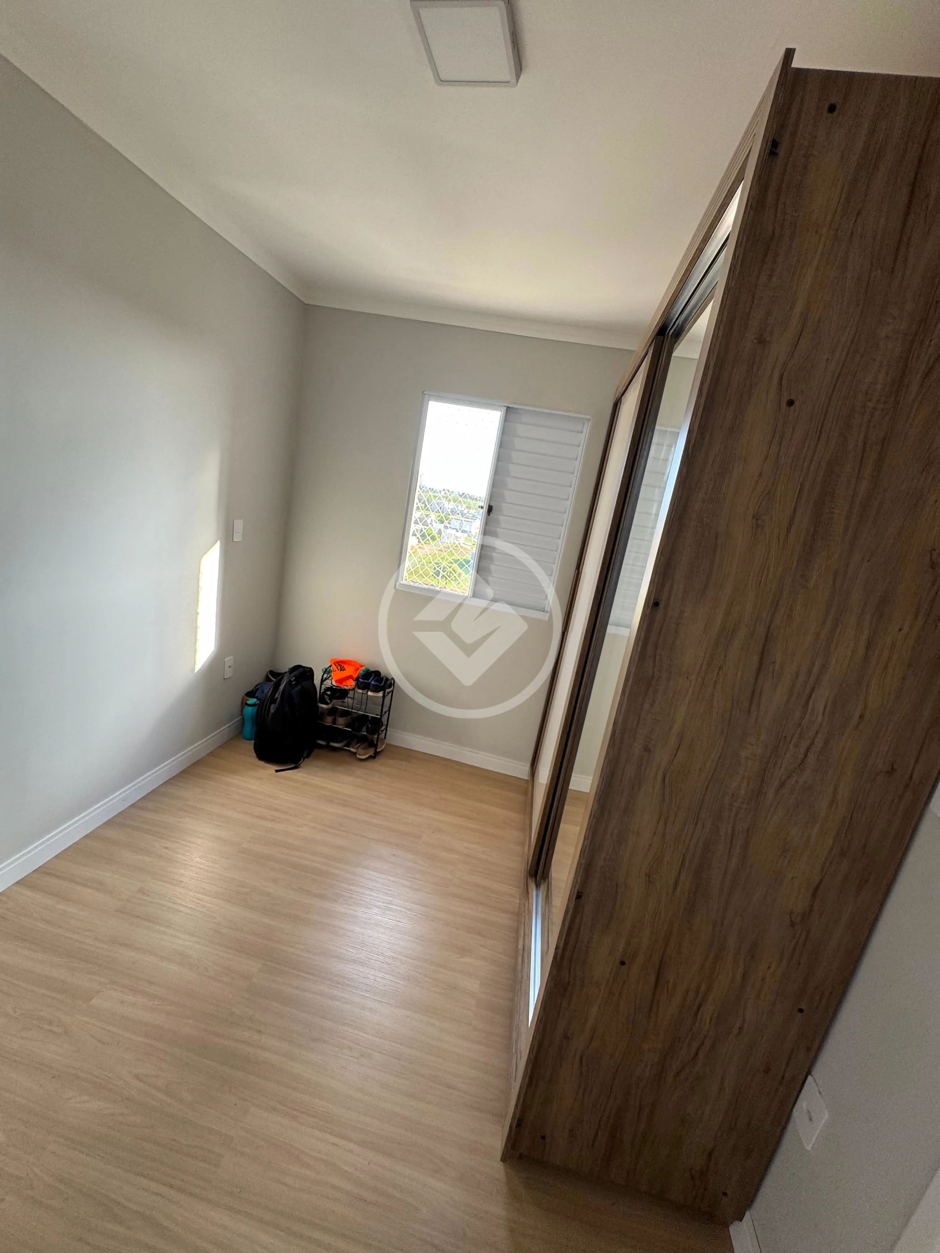 Imagem 4 - Apartamento em Jardim Terras de Carolina, Araras - SP