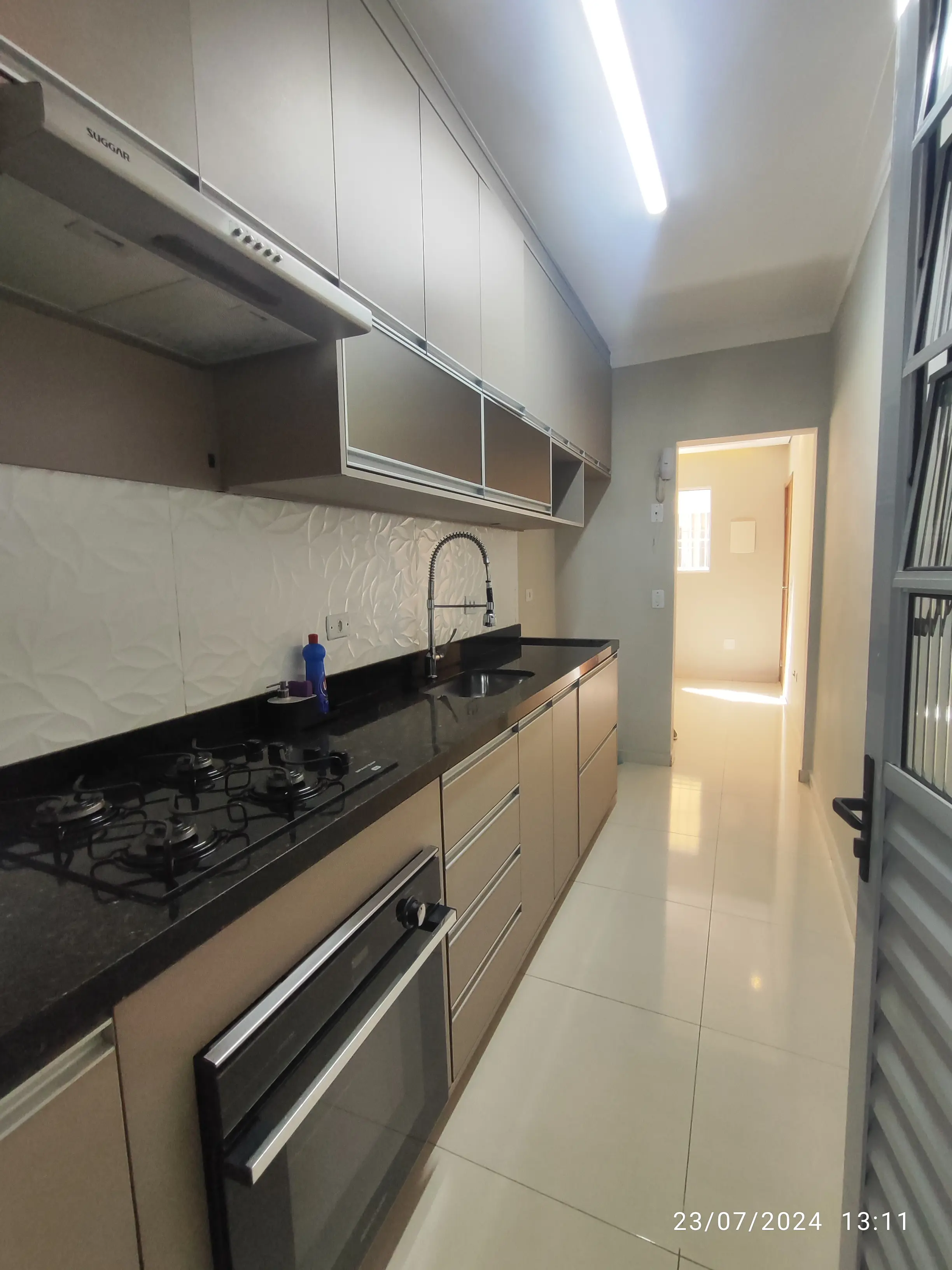 Imagem 6 - Apartamento em Jardim Santa Rosa, Araras - SP