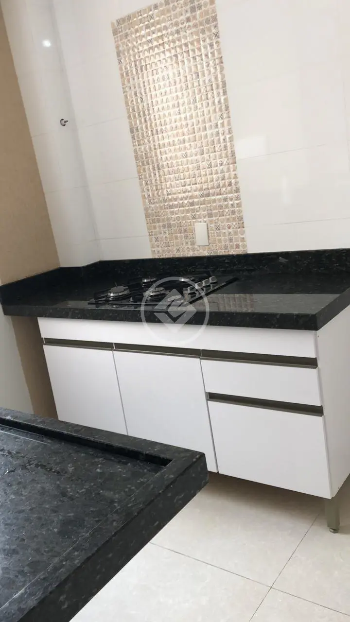 Imagem 3 - Apartamento em Jardim Abolição de Lourenço Dias, Araras - SP