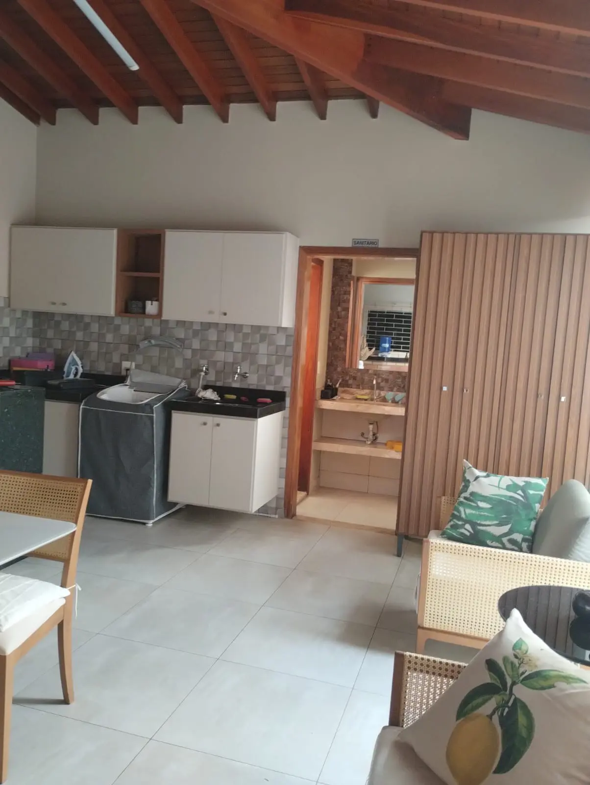 Imagem 5 - Casa em Jardim das Araras I, Araras - SP