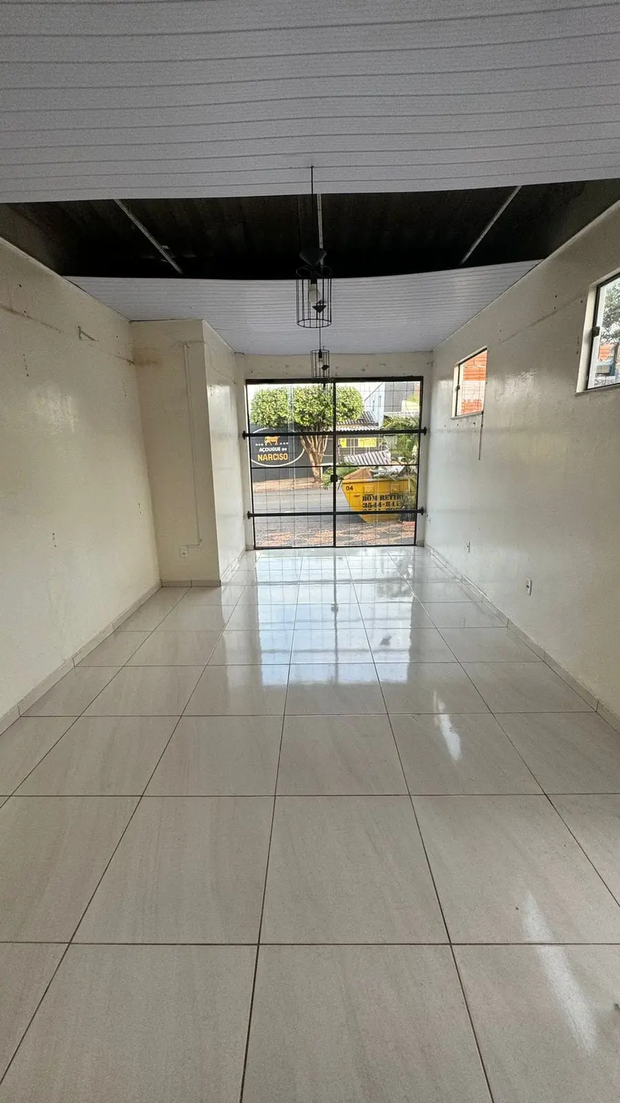 Casa Comercial Jardim José Ometto I, Araras - SP — foto 1