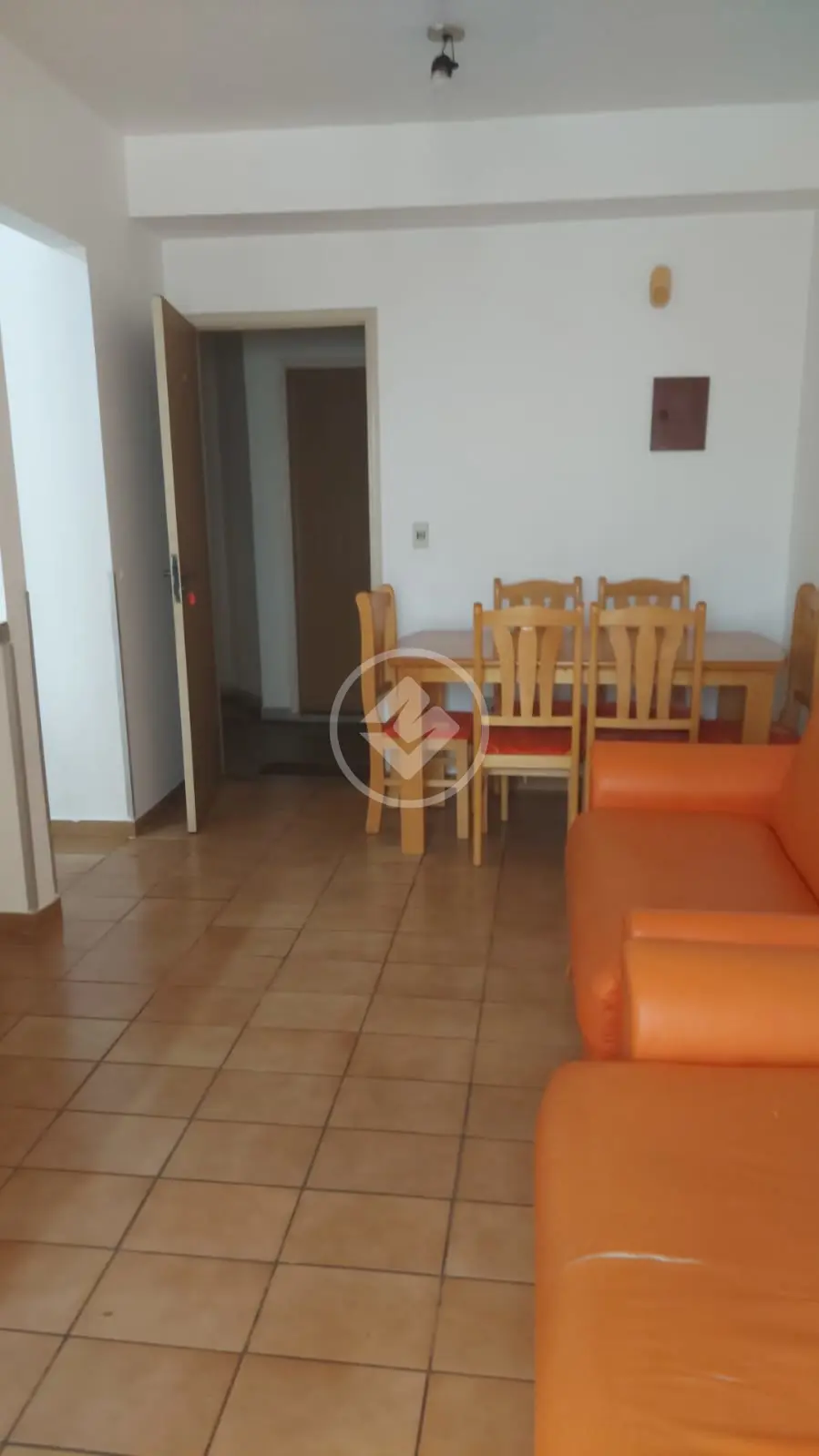 Apartamento Boqueirão, Praia Grande - SP — foto 2