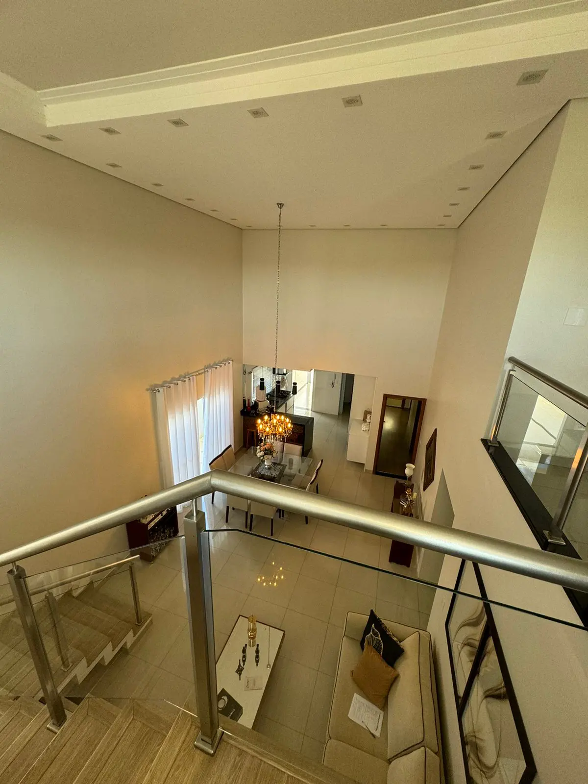 Imagem 6 - Casa Condomínio em Jardim Terras de Carolina, Araras - SP