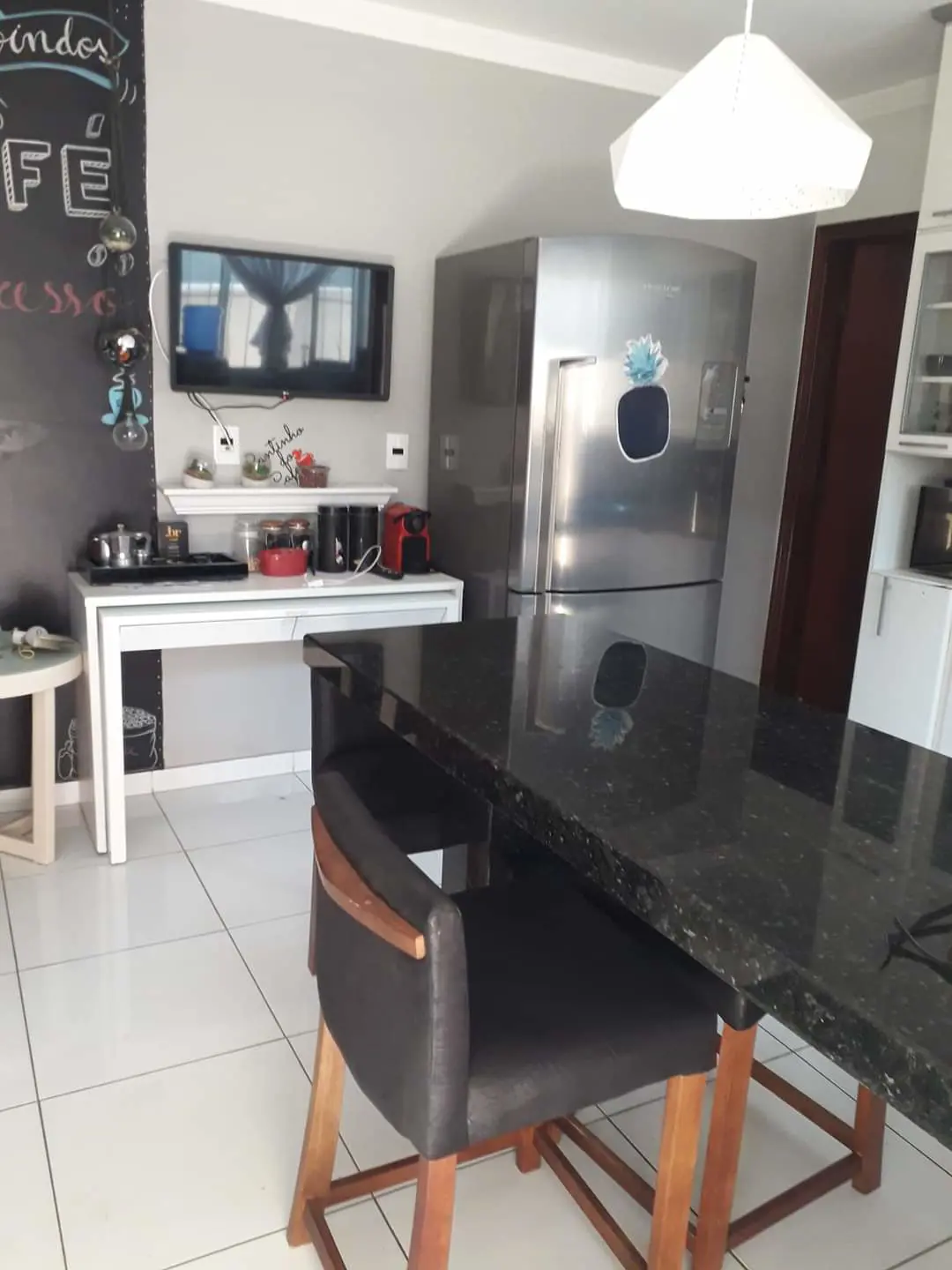 Imagem 6 - Casa em Jardim Luiza Maria, Araras - SP
