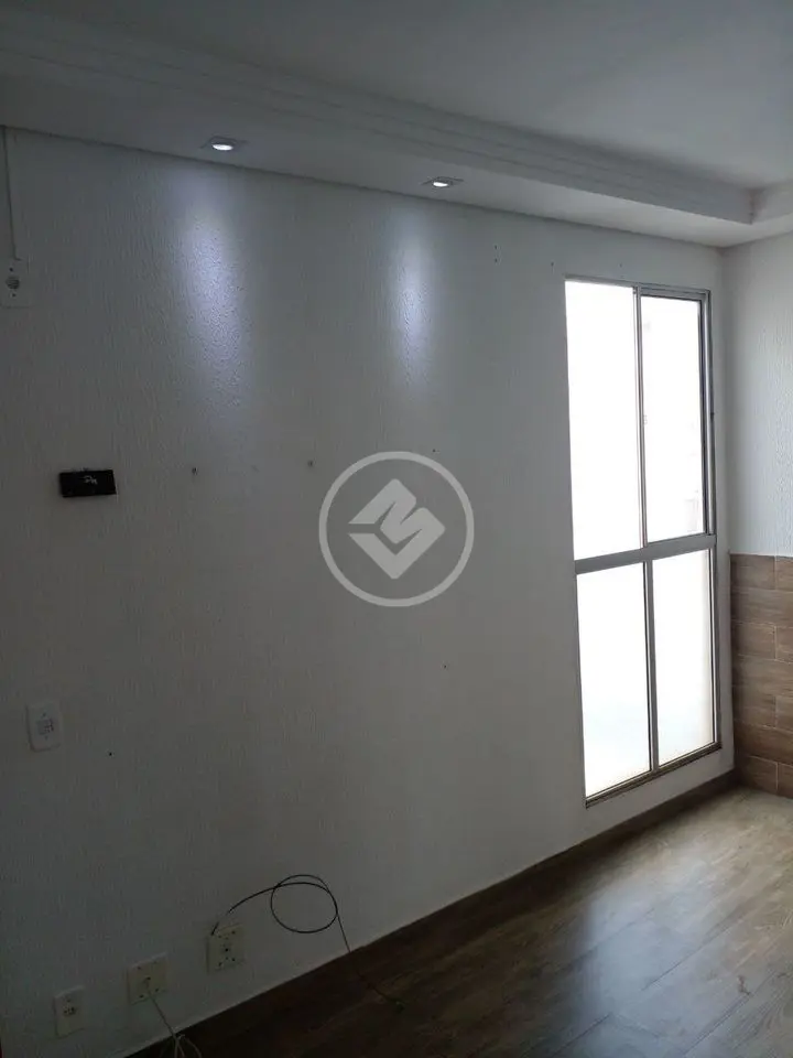 Imagem 3 - Apartamento em Jardim Celina, Araras - SP