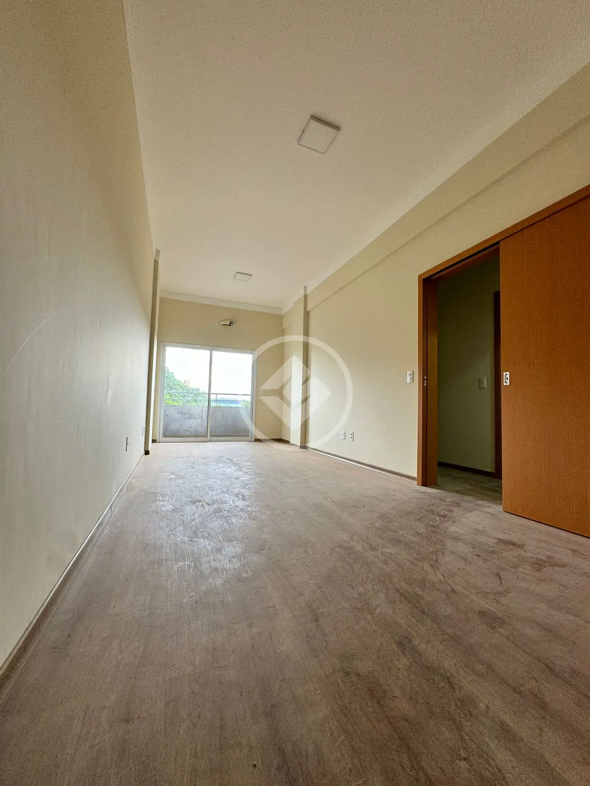 Apartamento Jardim Cândida, Araras - SP — foto 1
