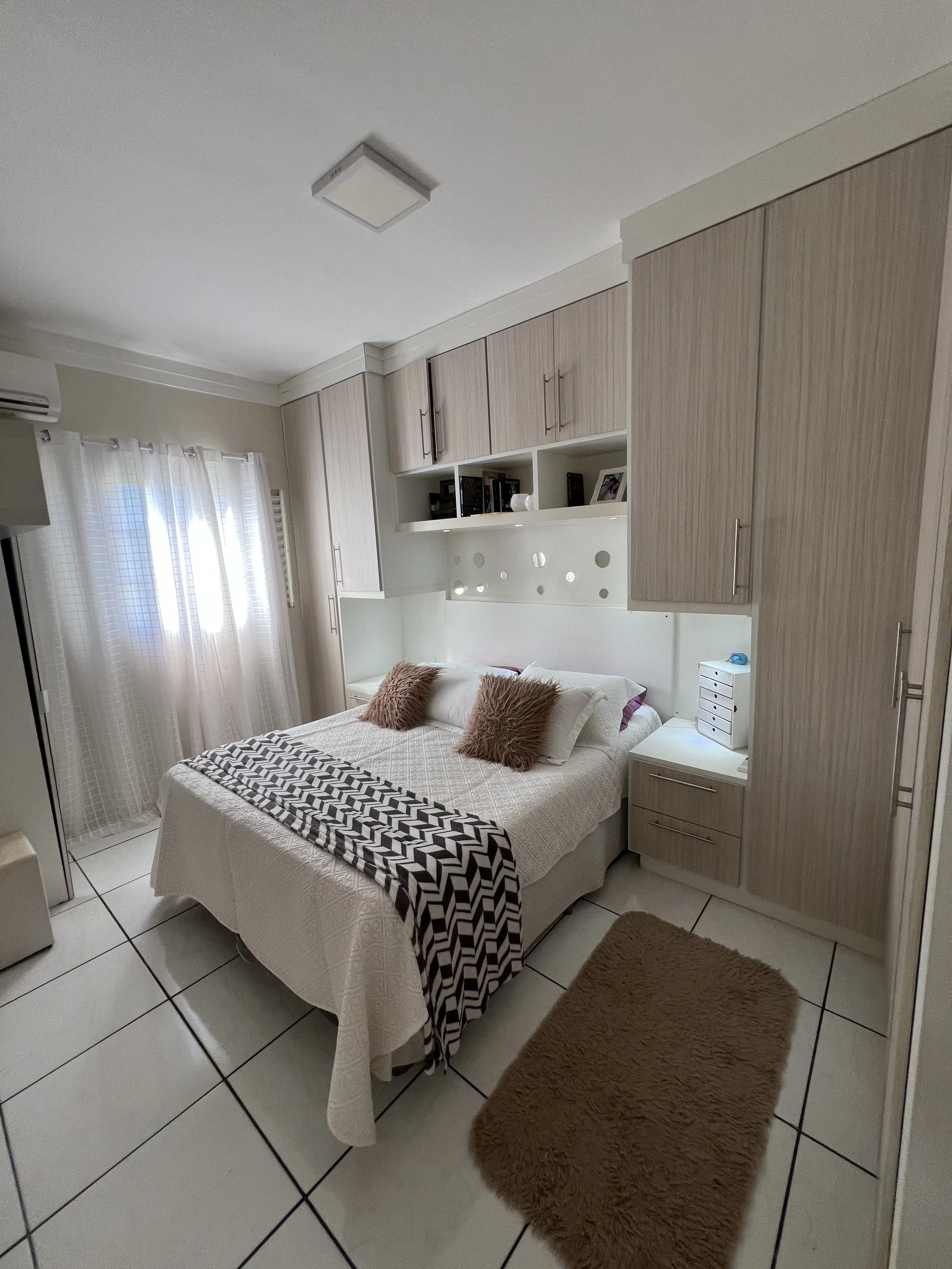 Imagem 6 - Apartamento em Jardim Santa Olívia II, Araras - SP