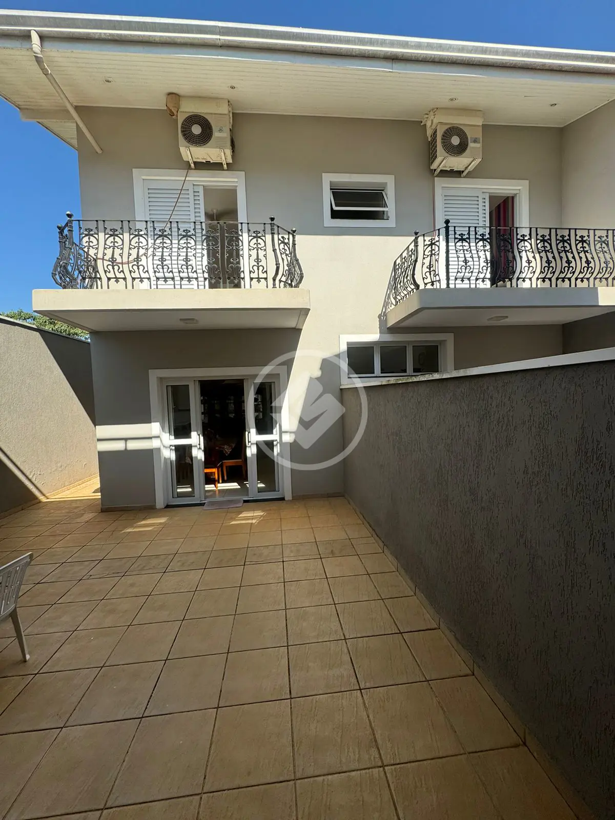 Casa Jardim Nova Europa, Araras - SP — foto 1