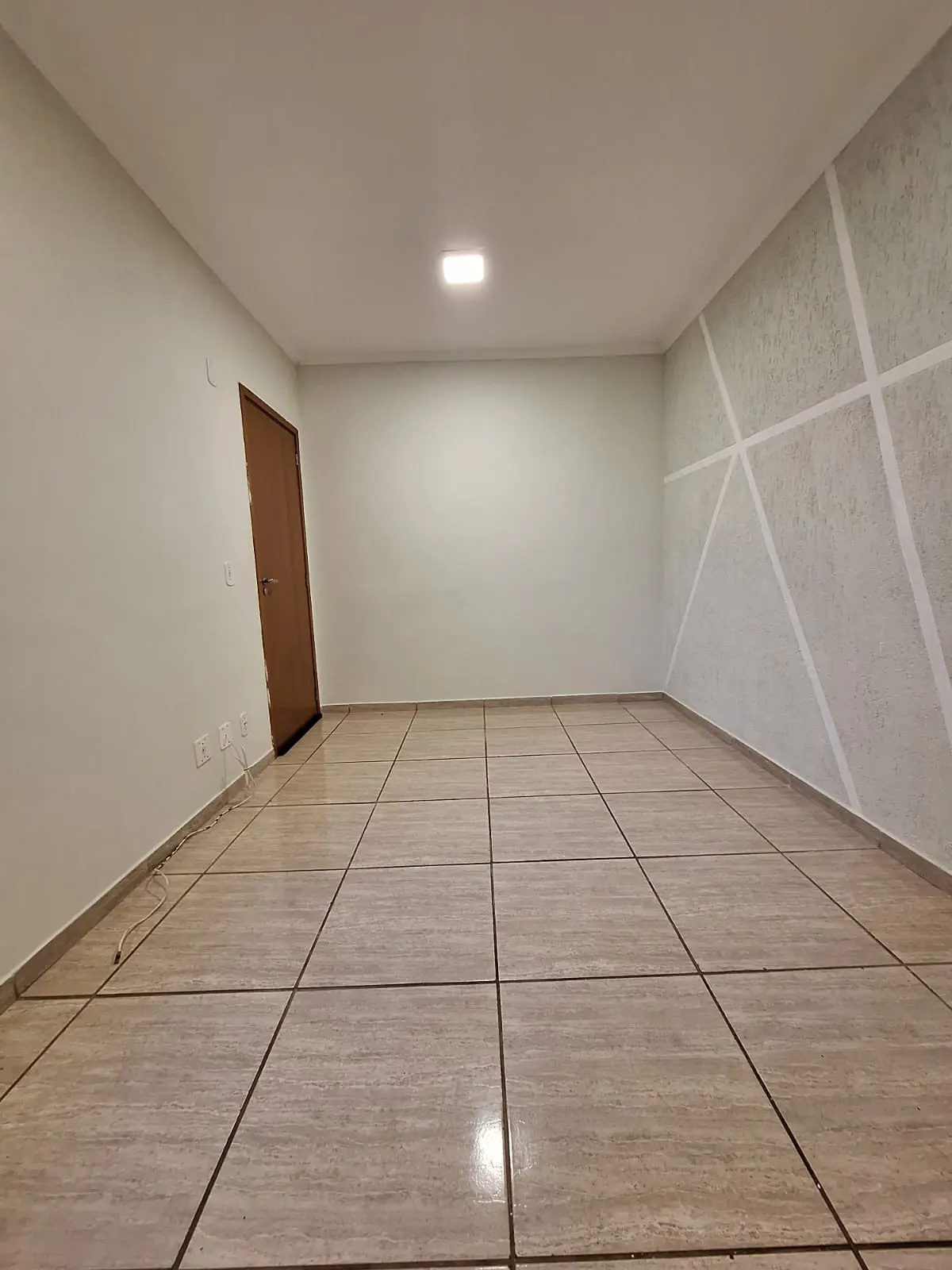 Imagem 6 - Apartamento em Jardim Abolicao de Lourenco Dias, Araras - SP