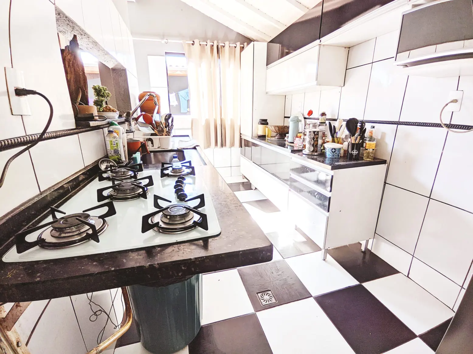 Imagem 3 - Casa em Jardim José Ometto III, Araras - SP