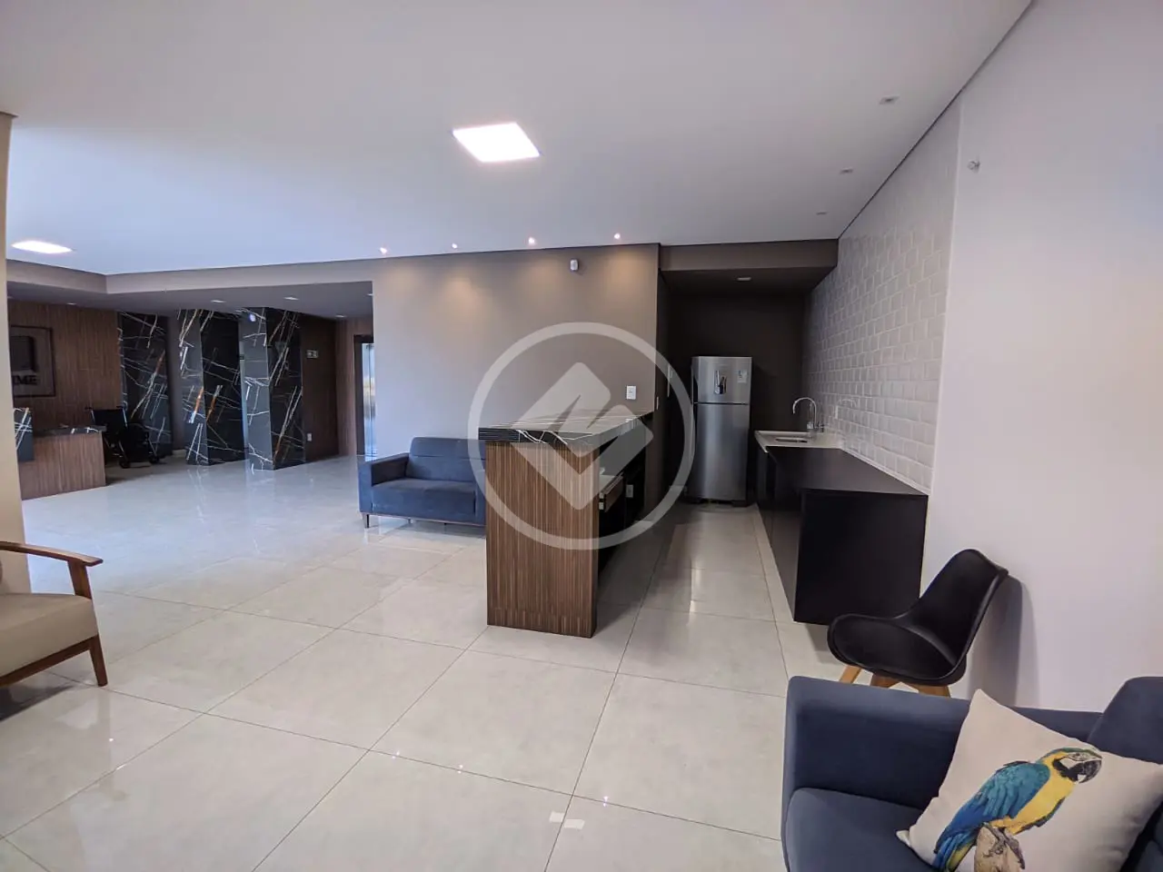 Imagem 5 - Edificio em Jardim Nossa Senhora de Fátima, Araras - SP