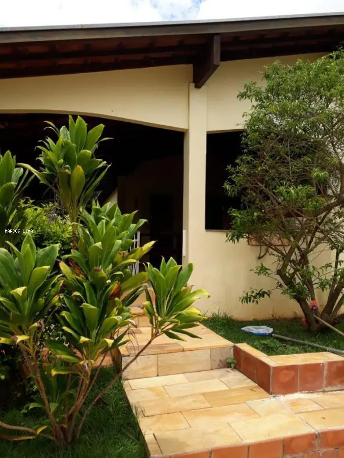 Imagem 5 - Chácara em Jardim Maria Rosa, Araras - SP