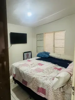 Imagem 5 - Casa em Conjunto Habitacional Narciso Gomes, Araras - SP