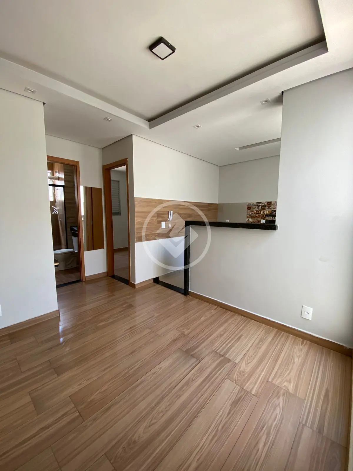 Apartamento Jardim Celina, Araras - SP — foto 1