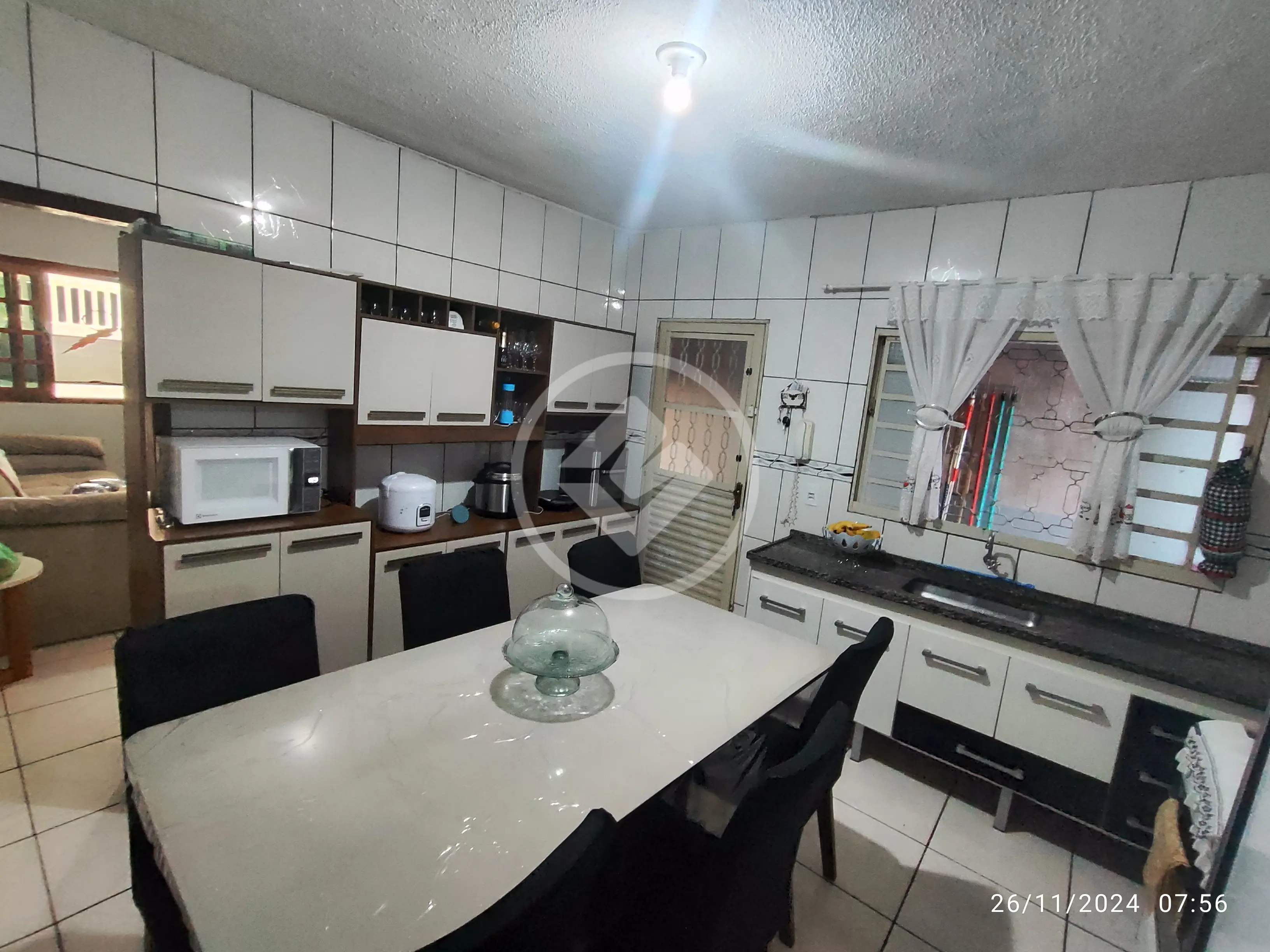 Casa Jardim Itamaraty, Araras - SP — foto 2