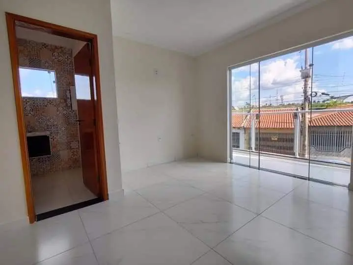 Imagem 3 - Casa em Jardim Residencial Alvorada, Araras - SP