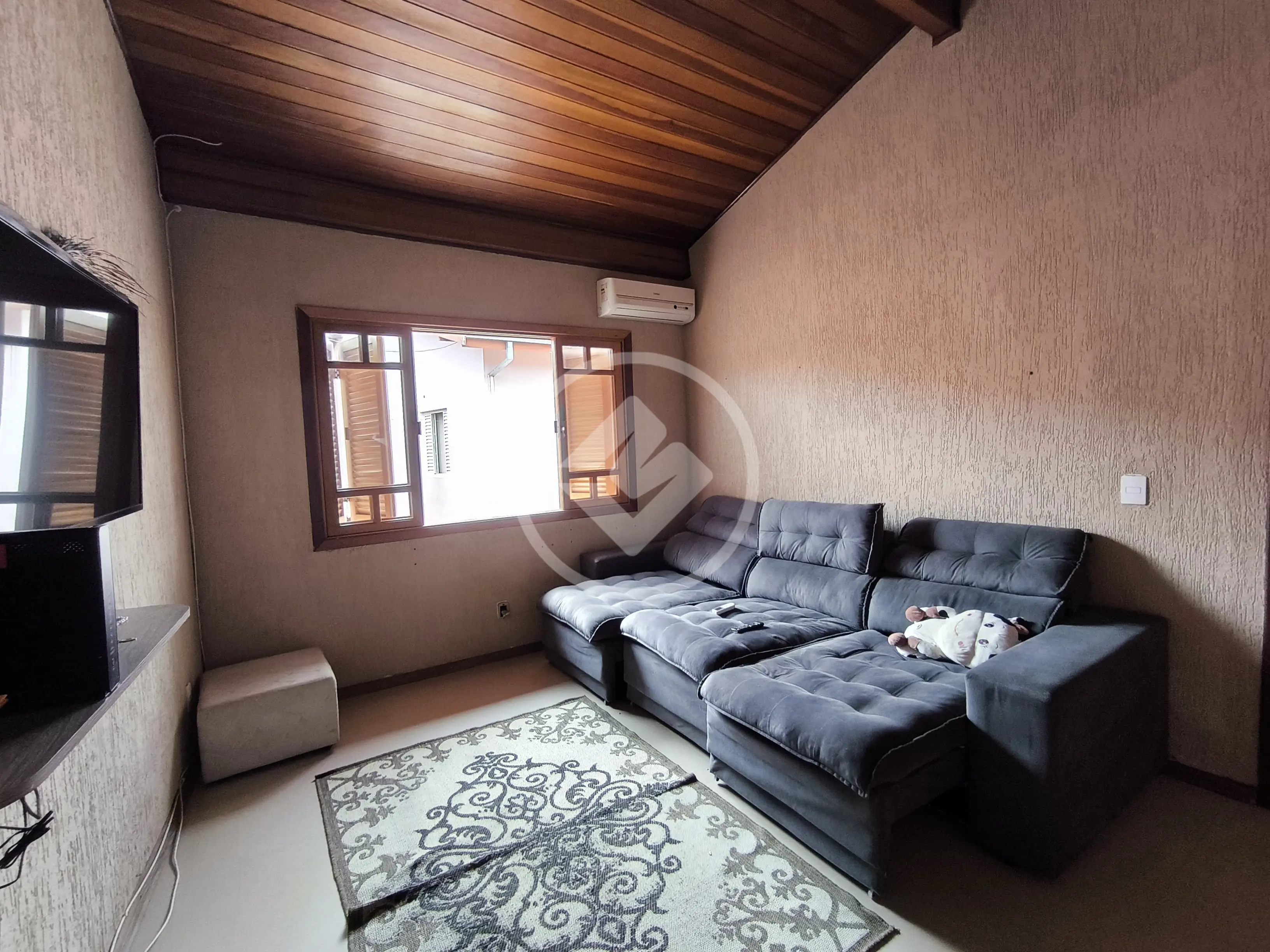 Casa Condomínio Jardim Costa Verde, Araras - SP — foto 2