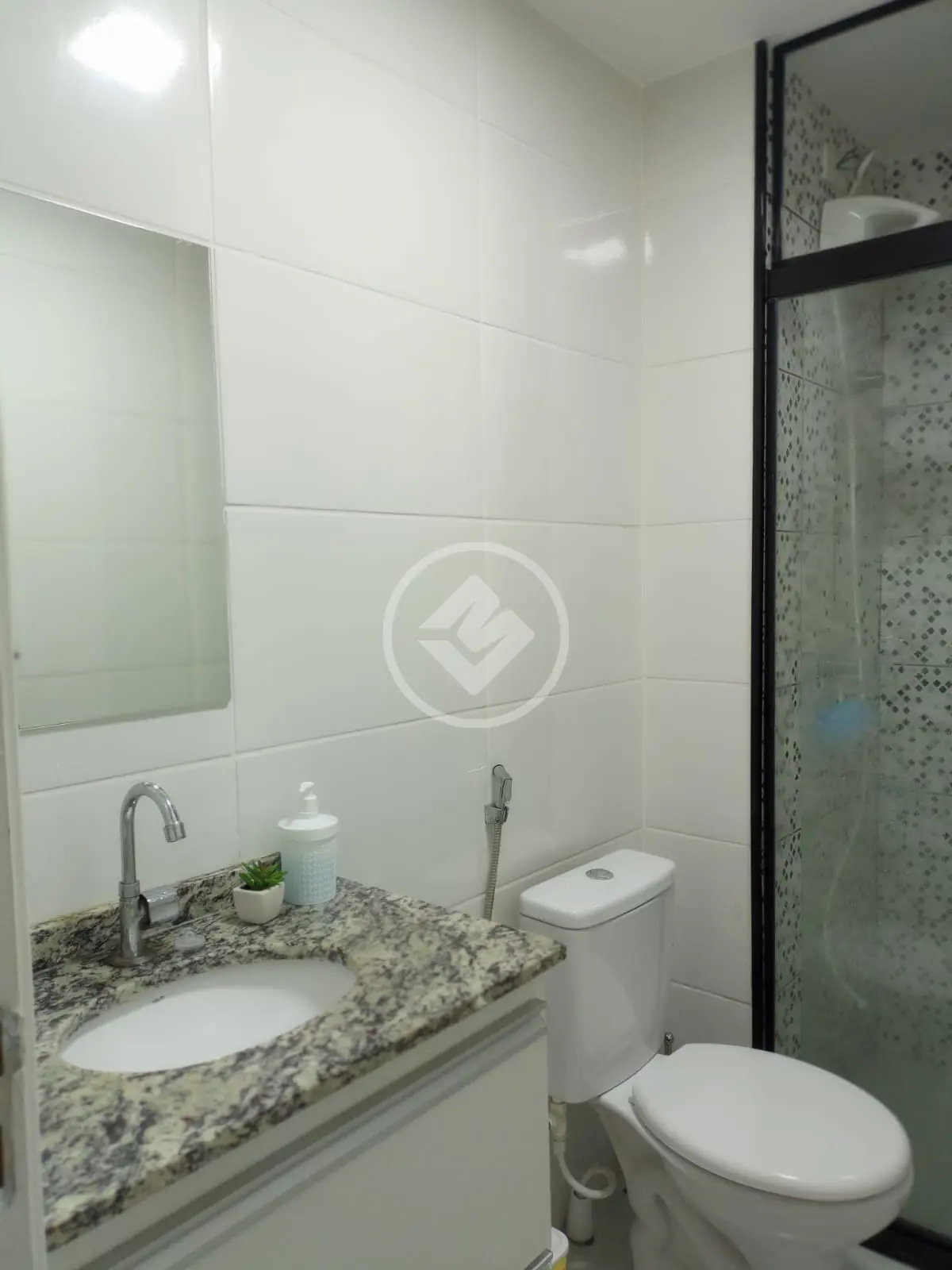 Imagem 3 - Apartamento em Sítios de Recreio Independência, Araras - SP