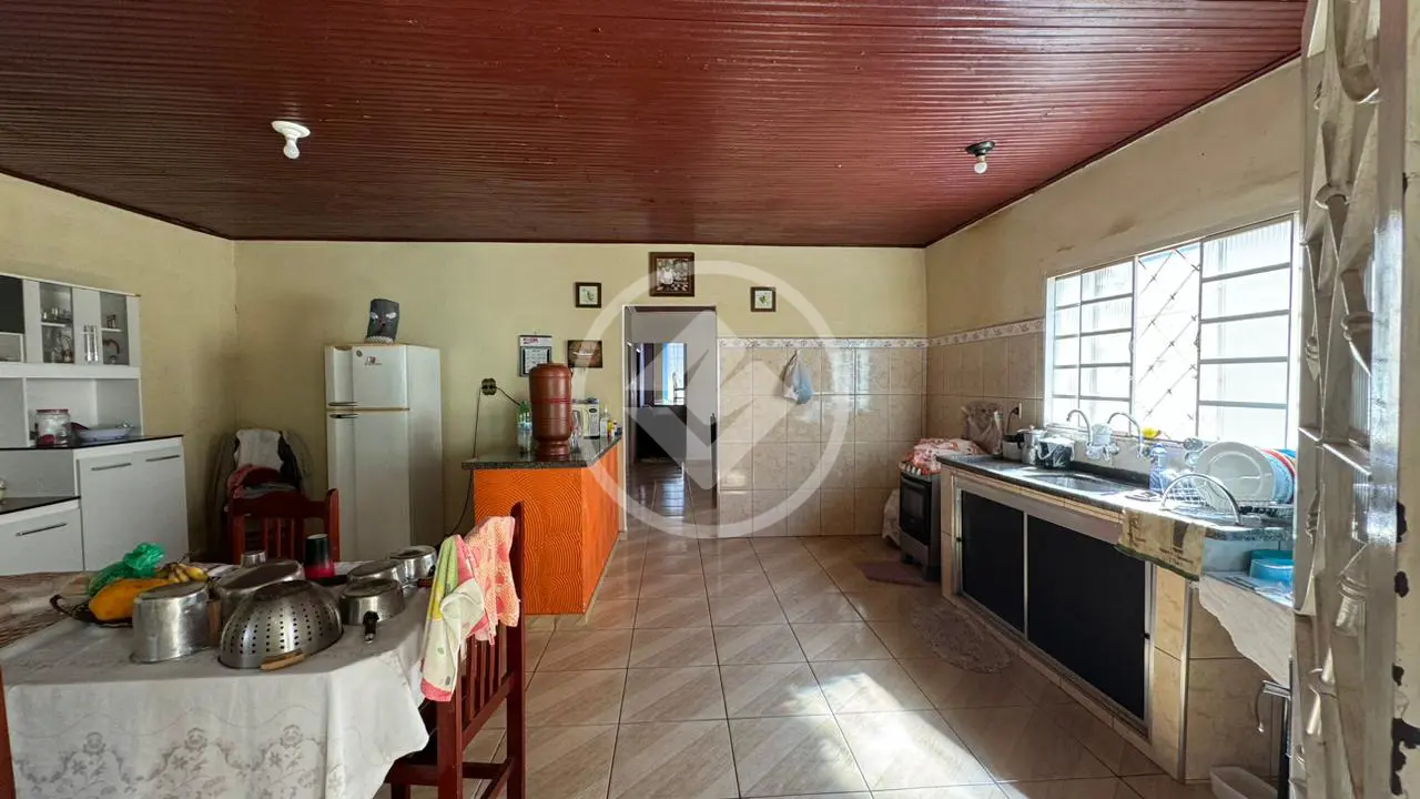 Casa Jardim São João, Araras - SP — foto 1