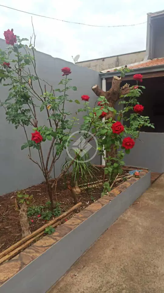 Casa Jardim Santa Olívia II, Araras - SP — foto 1