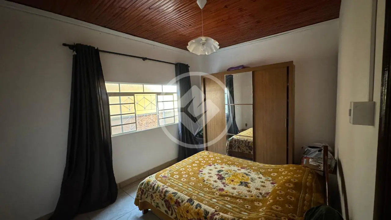Imagem 2 - Casa em Jardim São João, Araras - SP