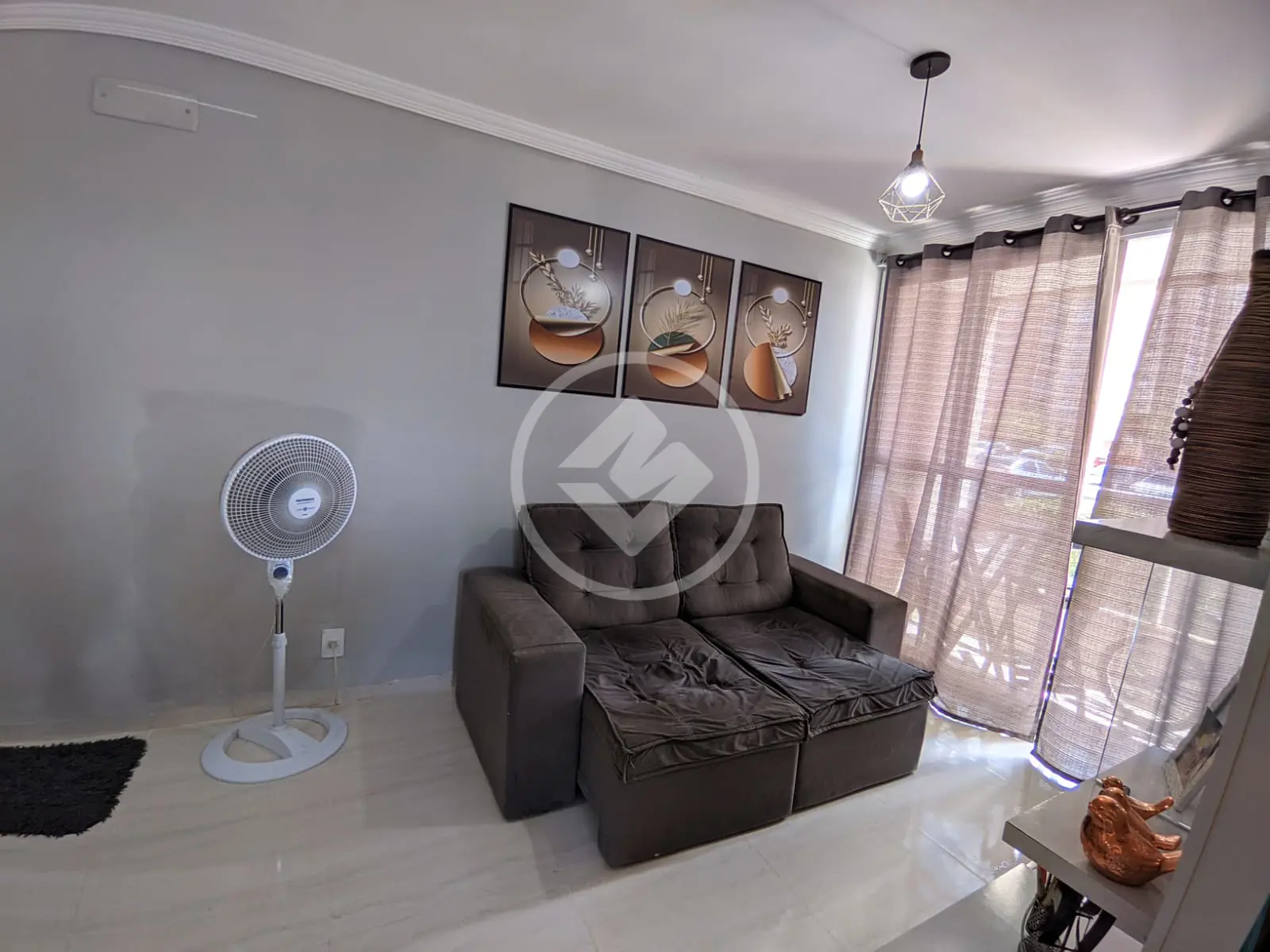 Imagem 4 - Apartamento em Vila Candinha, Araras - SP