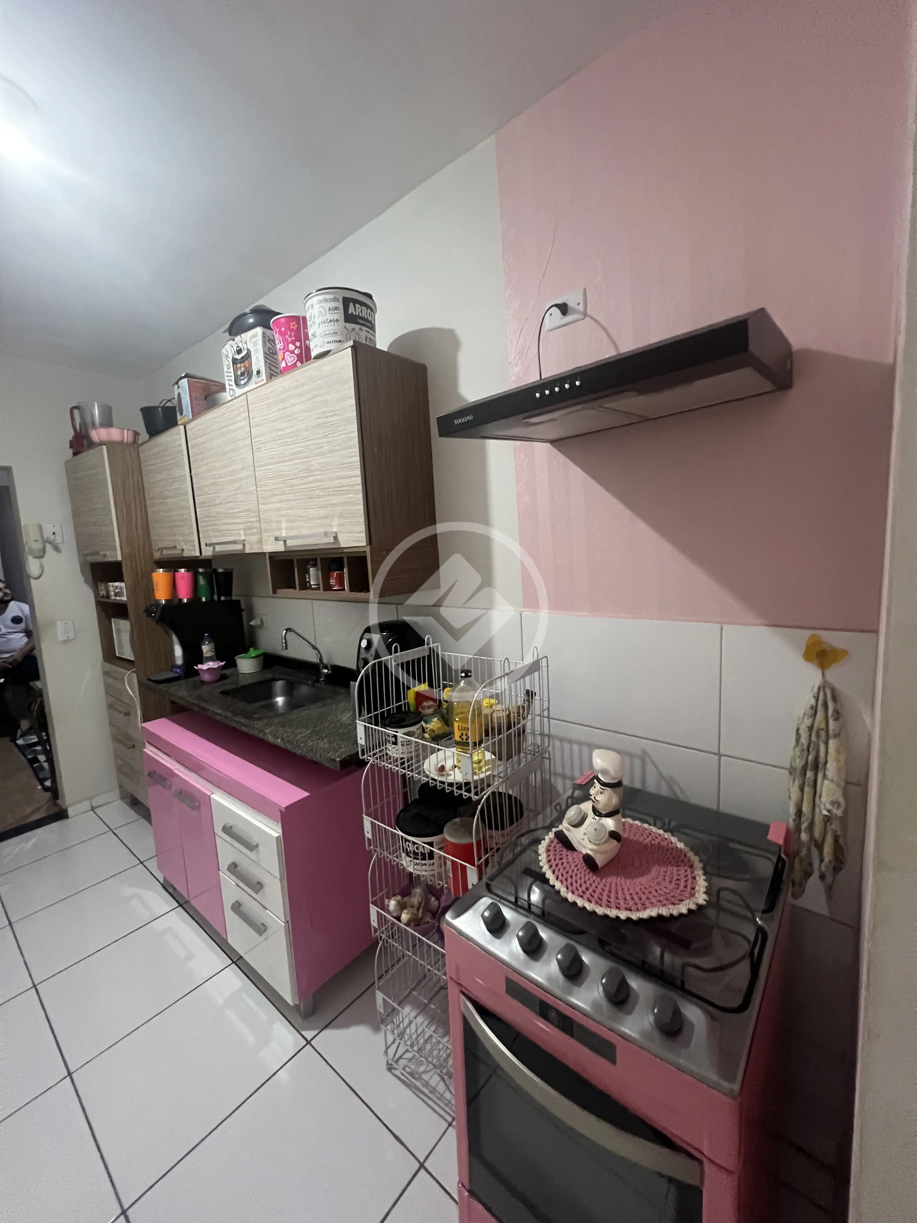 Imagem 2 - Apartamento em Jardim Santa Rosa, Araras - SP