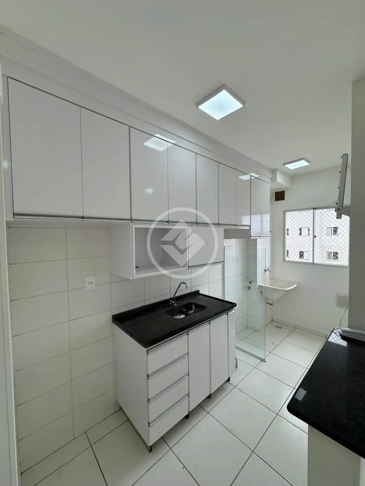 Apartamento Jardim das Palmeiras, Araras - SP — foto 1