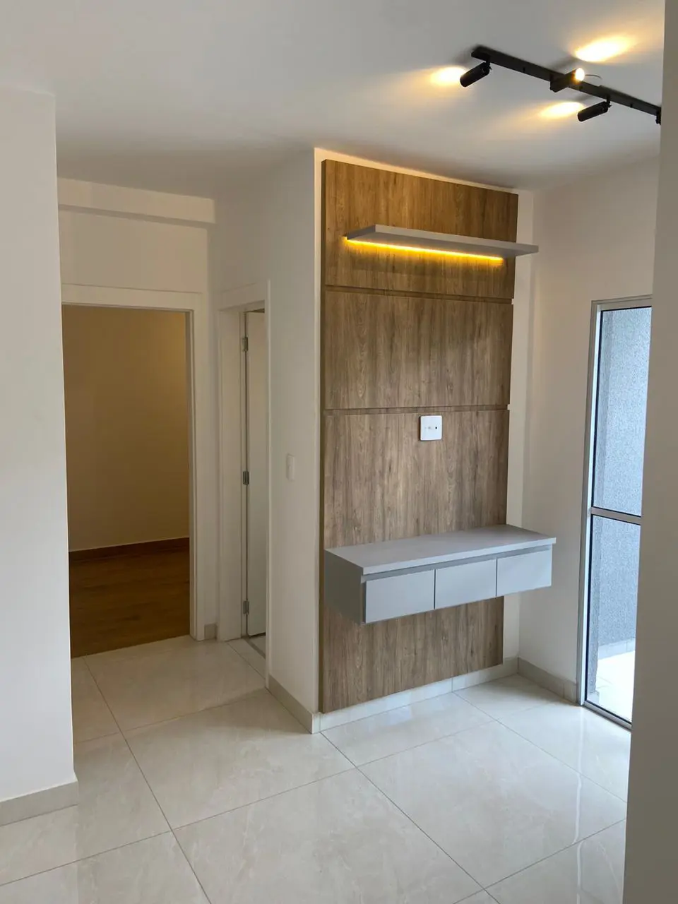 Imagem 6 - Apartamento Garden em Jardim São Pedro, Araras - SP