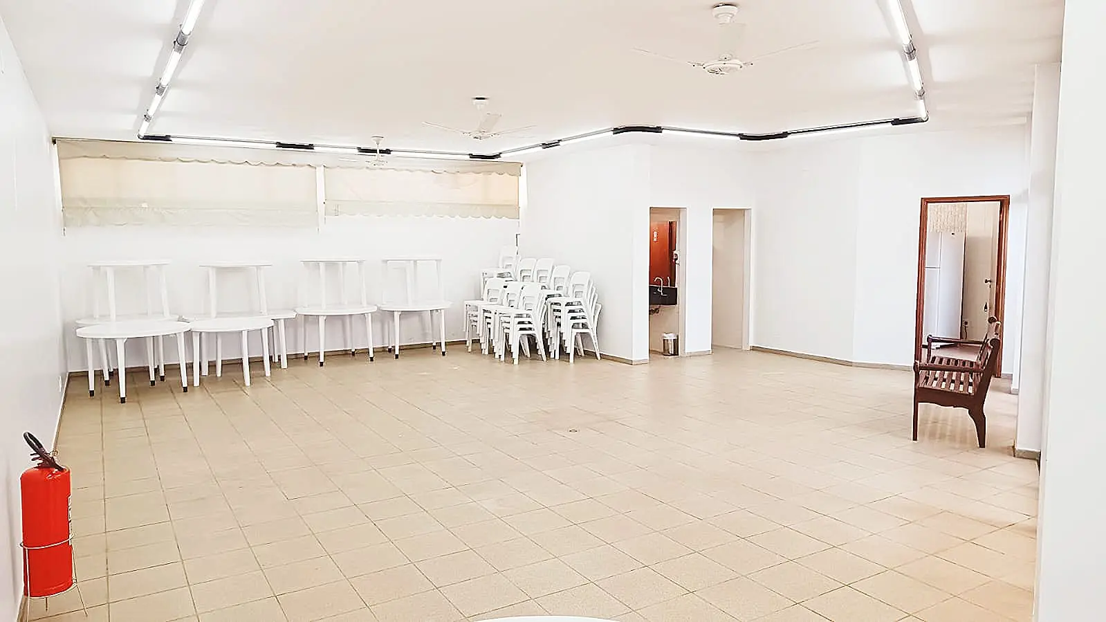 Apartamento CENTRO, Araras - SP — foto 2