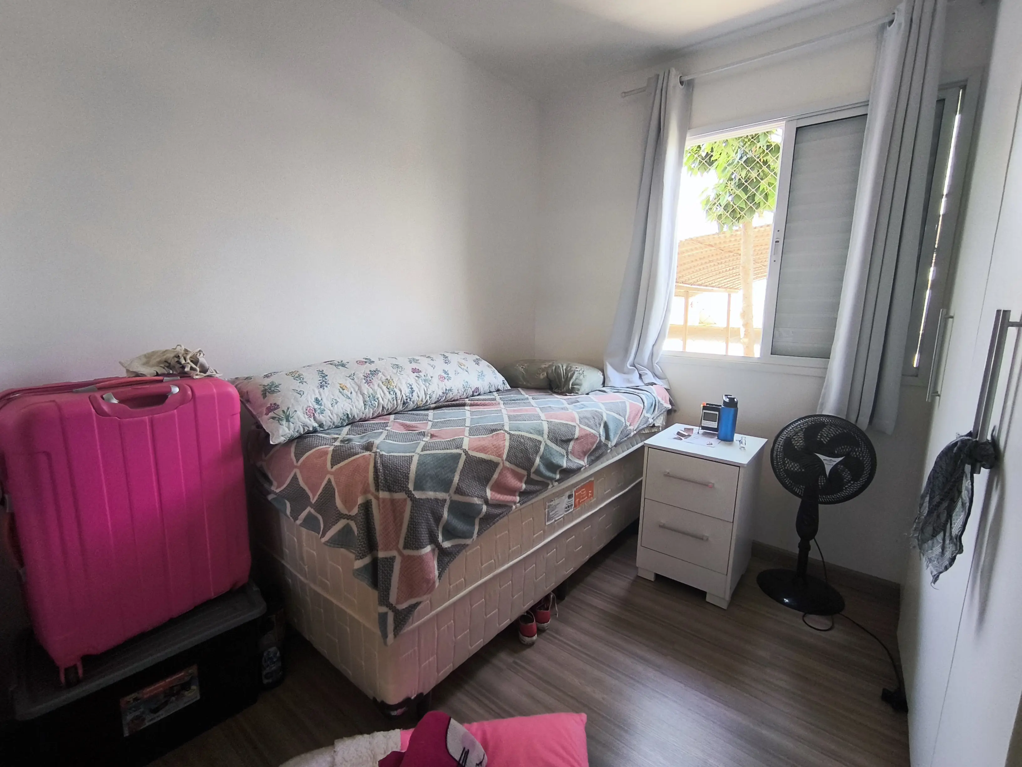 Imagem 5 - Apartamento em Parque das Árvores, Araras - SP