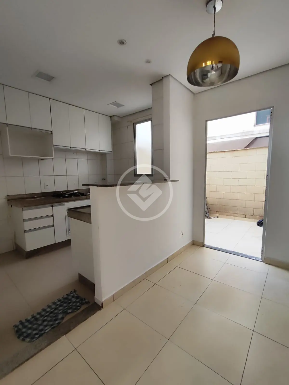 Apartamento Jardim Celina, Araras - SP — foto 1