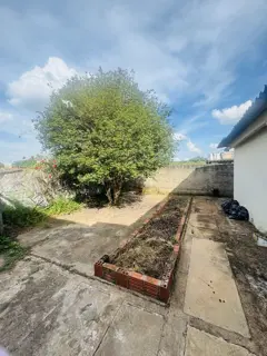 Imagem 6 - Casa em Conjunto Habitacional Narciso Gomes, Araras - SP