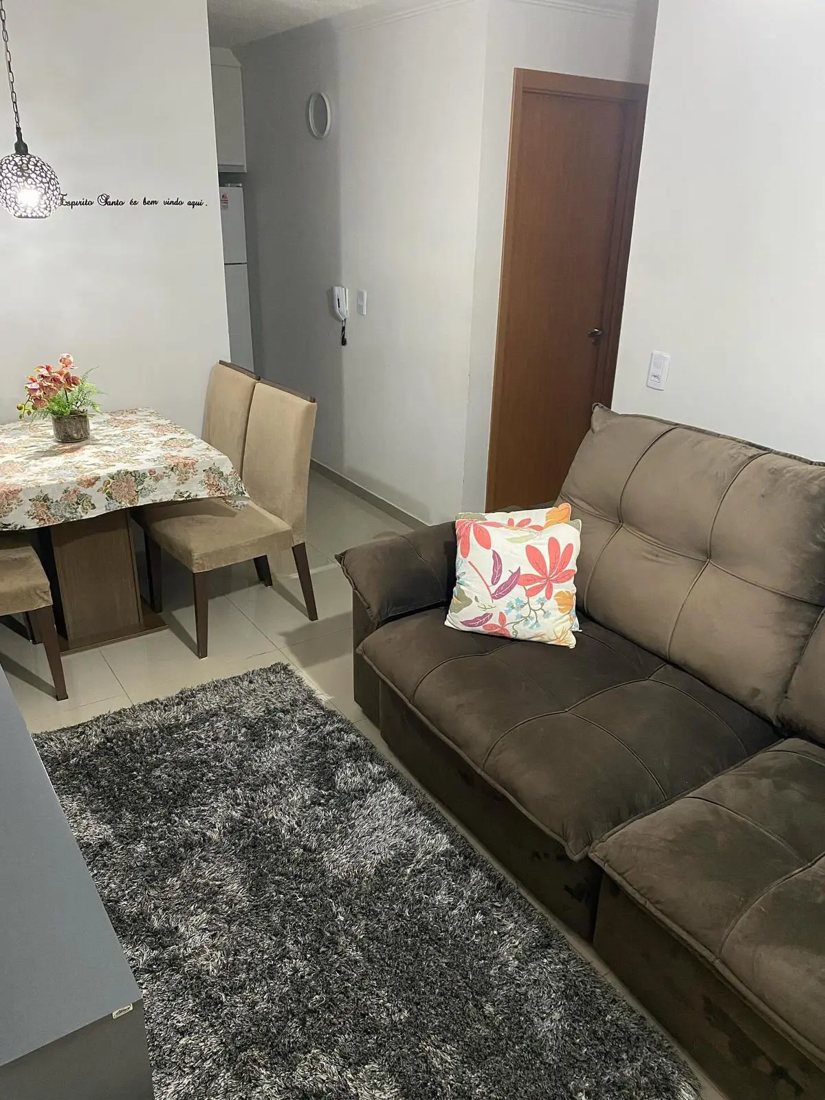 Imagem 3 - Apartamento em Conjunto Habitacional Narciso Gomes, Araras - SP