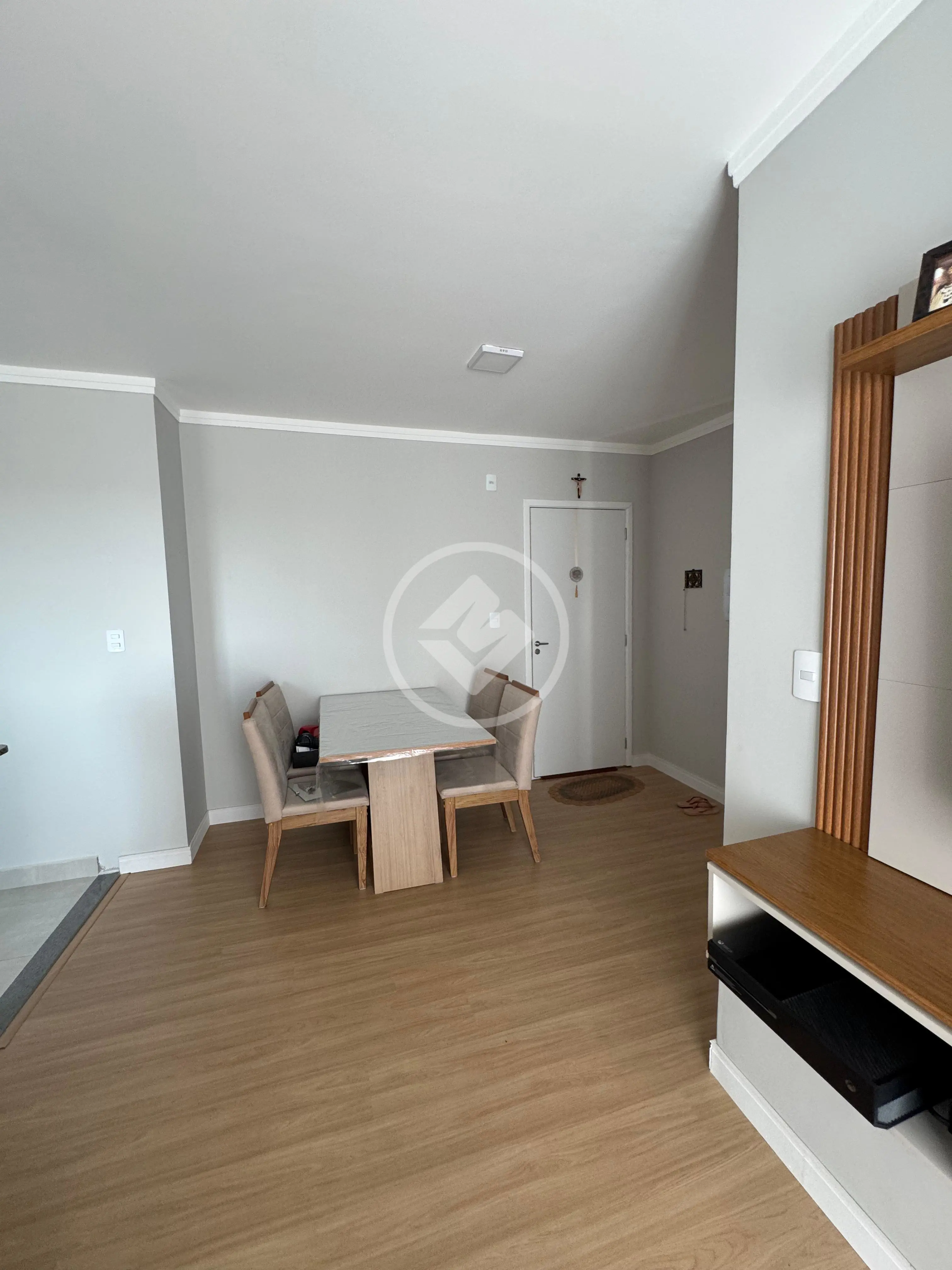 Imagem 2 - Apartamento em Jardim Terras de Carolina, Araras - SP