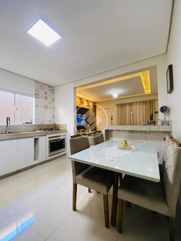 Imagem 3 - Casa em Jardim Itamaraty, Araras - SP
