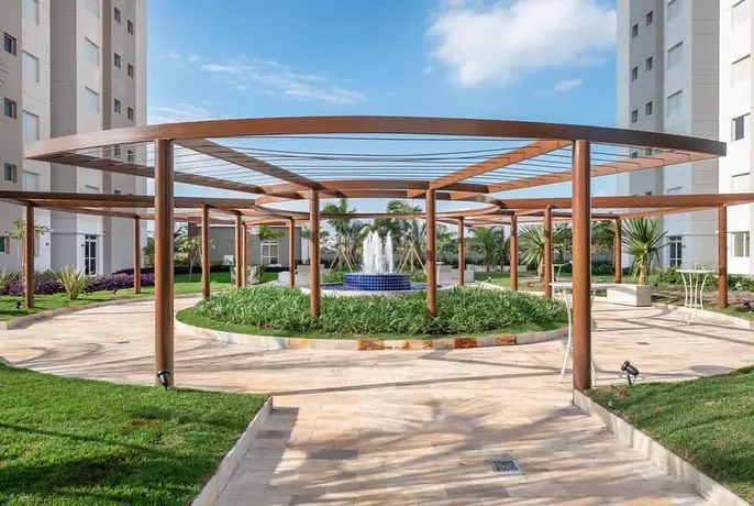 Apartamento Campinho, Araras - SP — foto 2