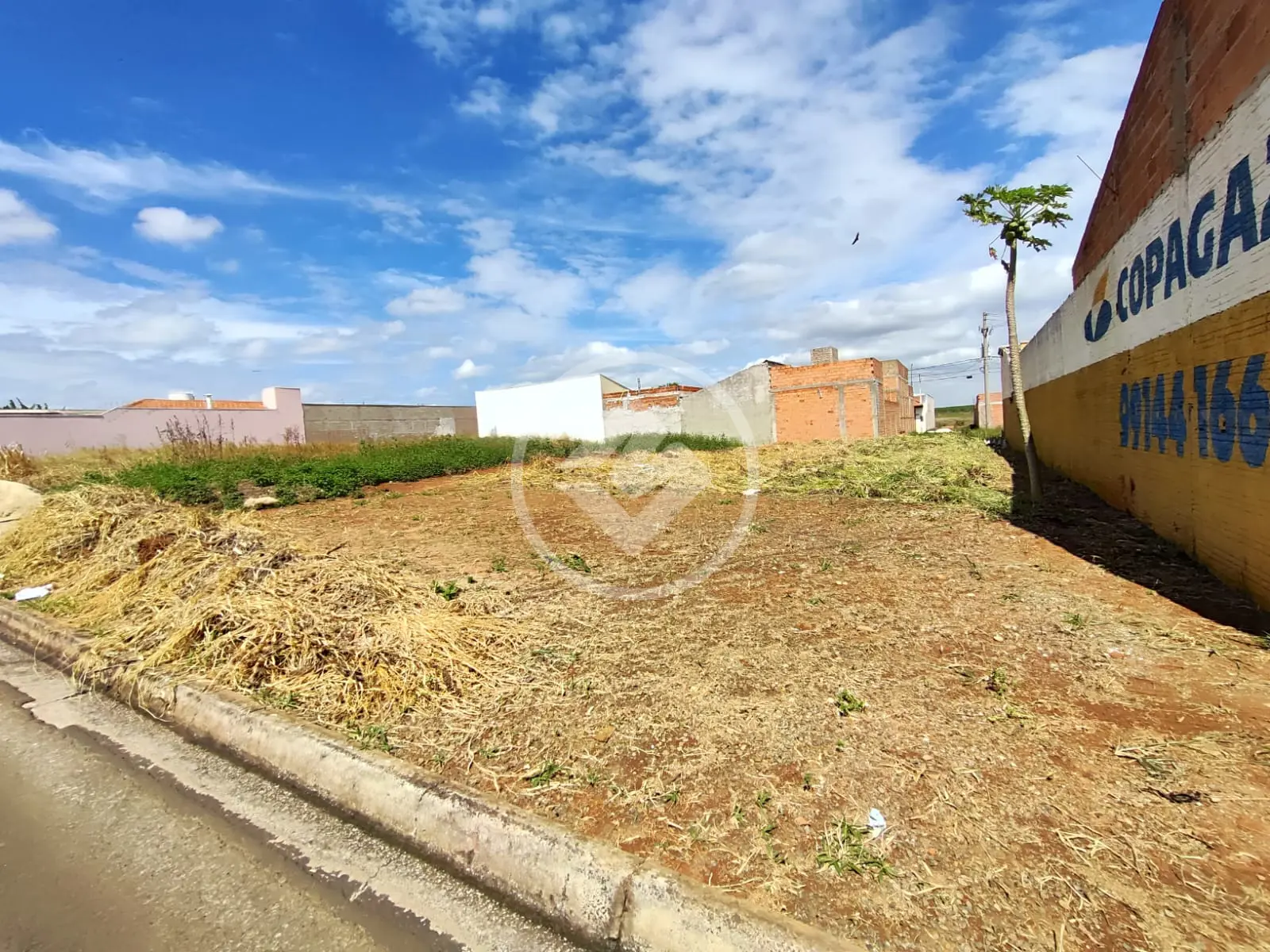 Terreno Jardim Esplanada, Araras - SP — foto 2